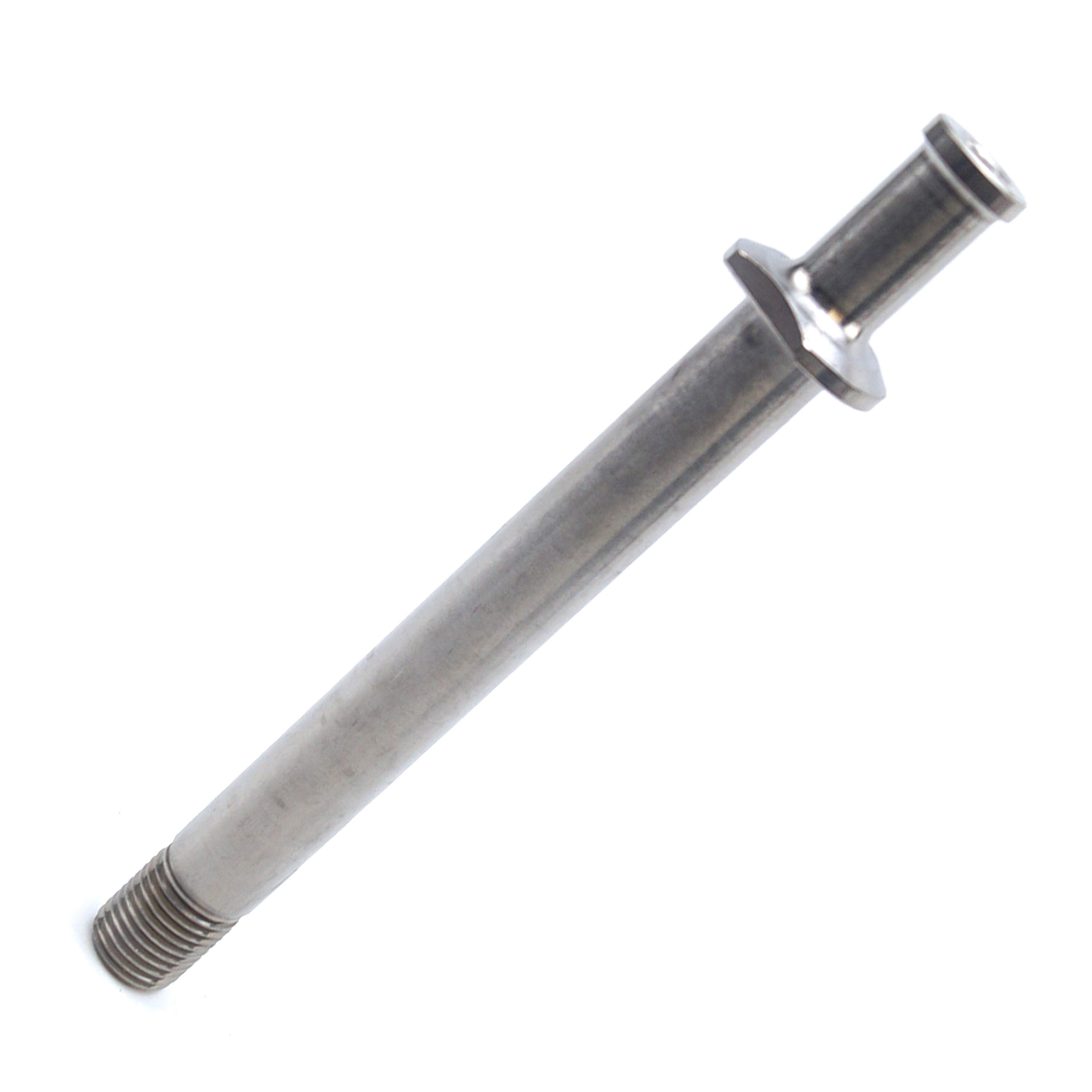 TITANIUM GR5 M14x150 LINKAGE BOLT, EACH / KTM HUS 79004084000, / TIE-ROD BEARING thumbnail 4