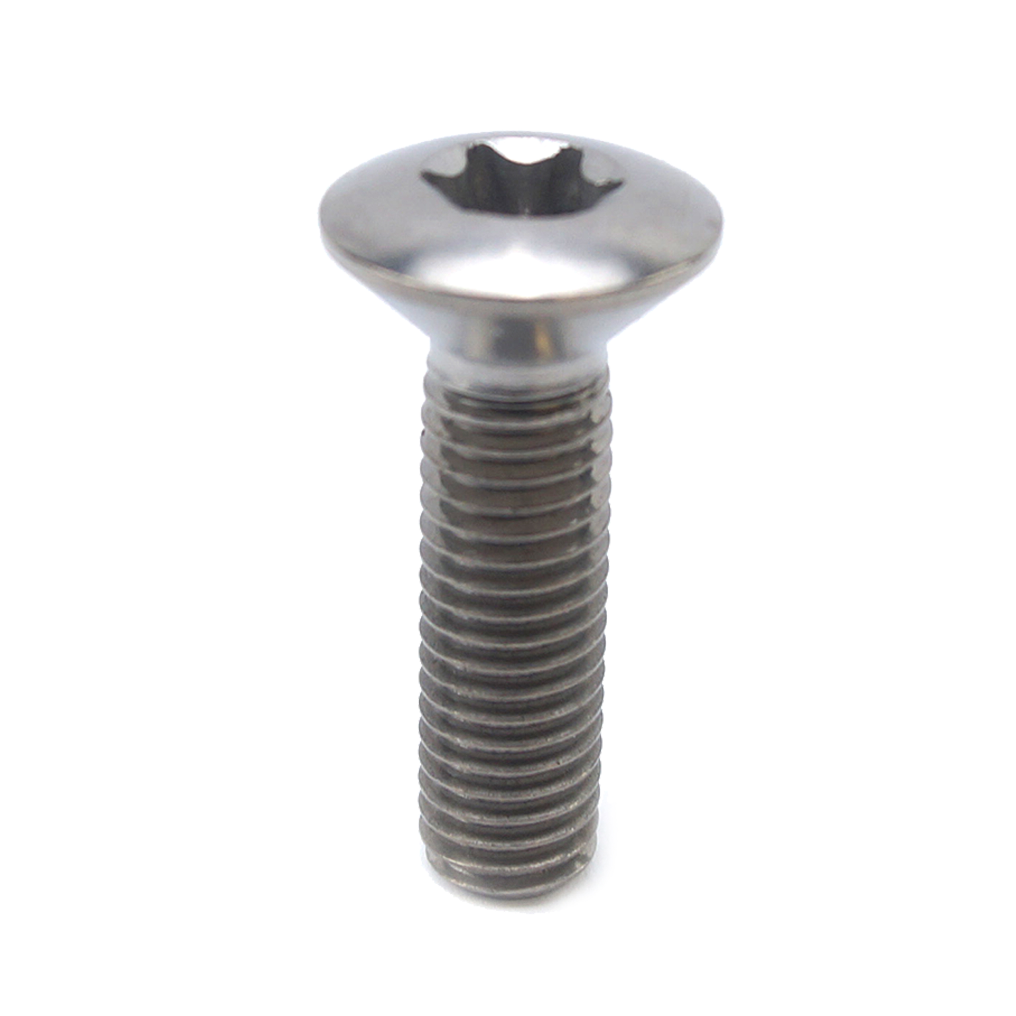 TITANIUM GR5 CSK.D TORX M8X30mm, EACH thumbnail 2
