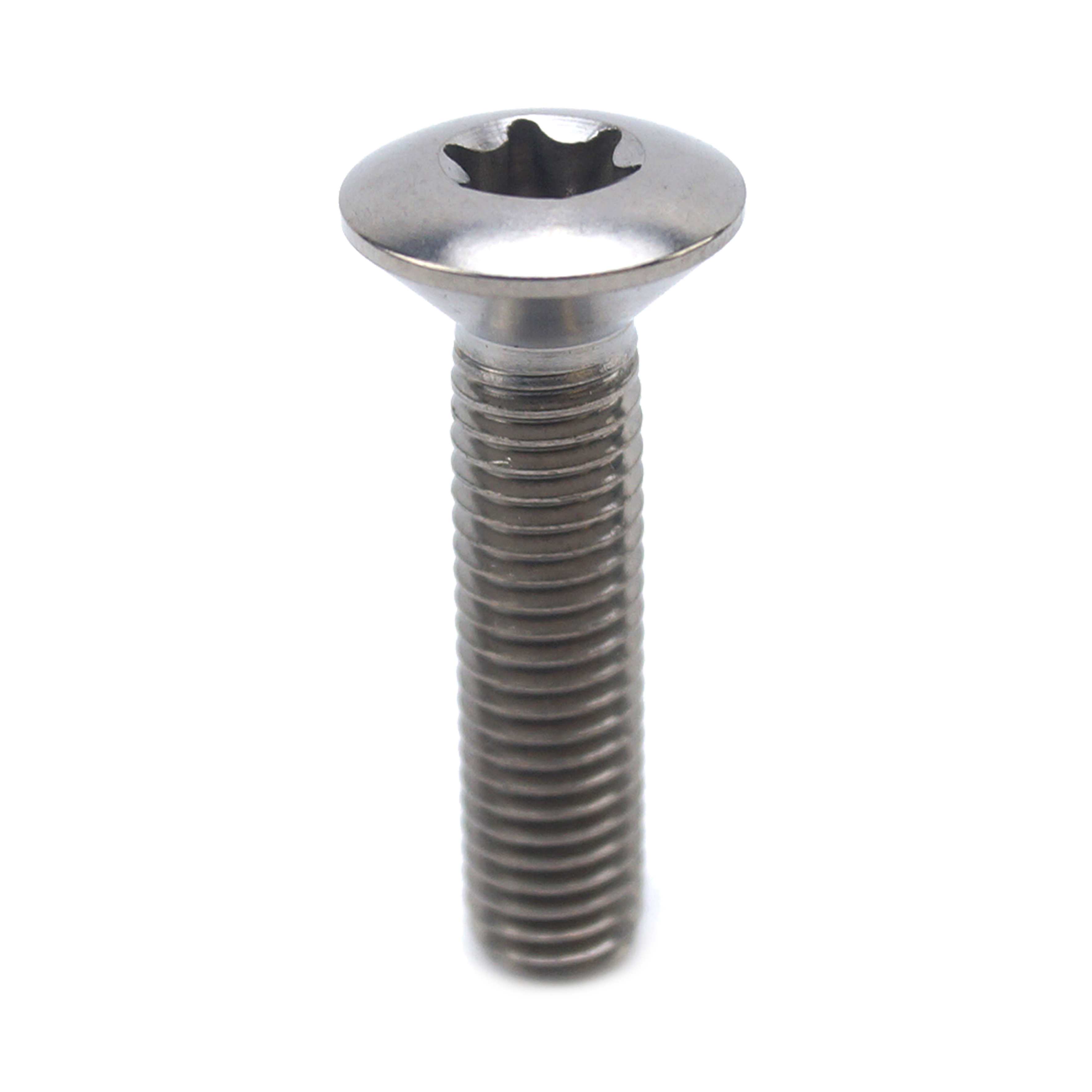 TITANIUM GR5 CSK.D TORX M8X35mm, EACH thumbnail 2