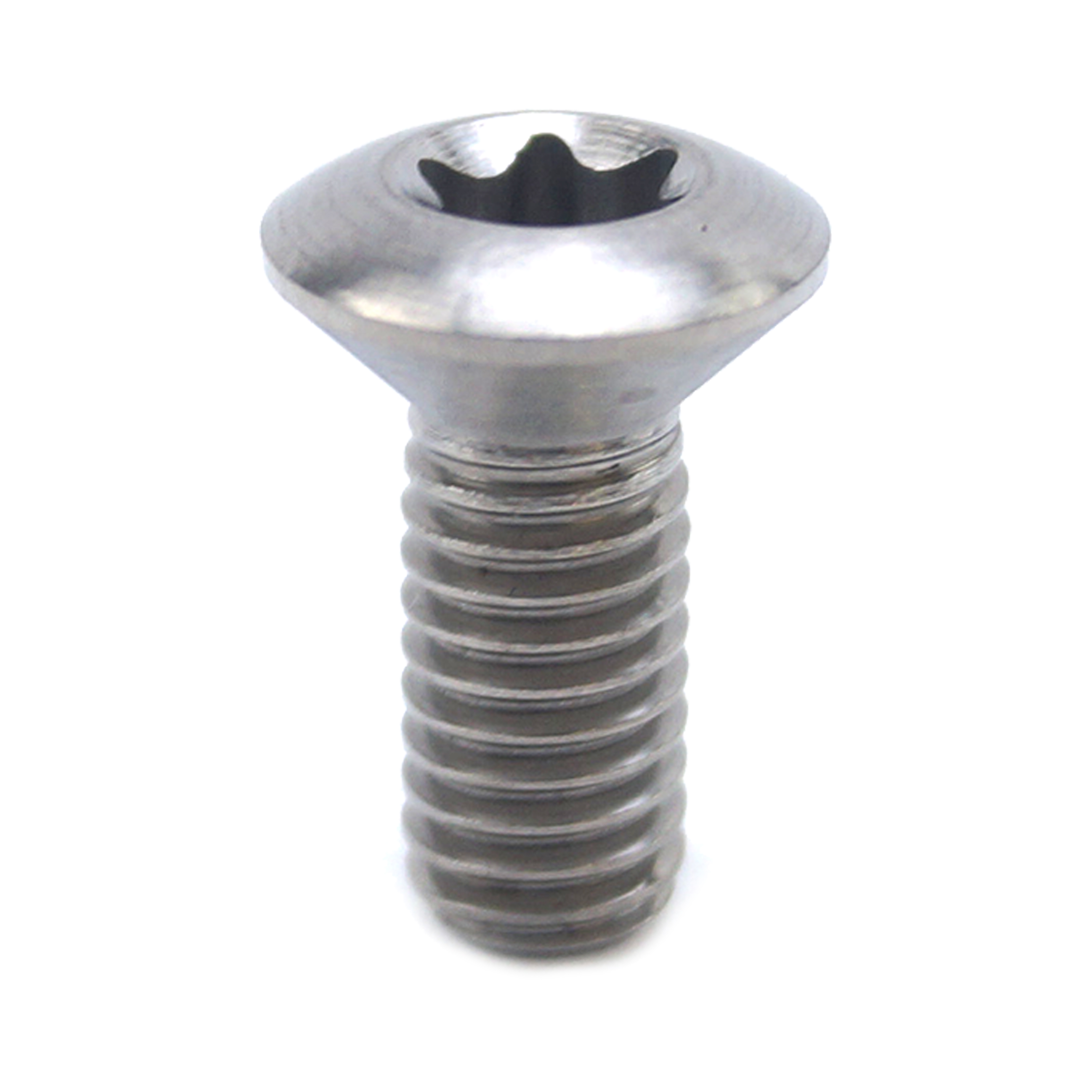TITANIUM GR5 CSK.D TORX M6x16mm thumbnail 3