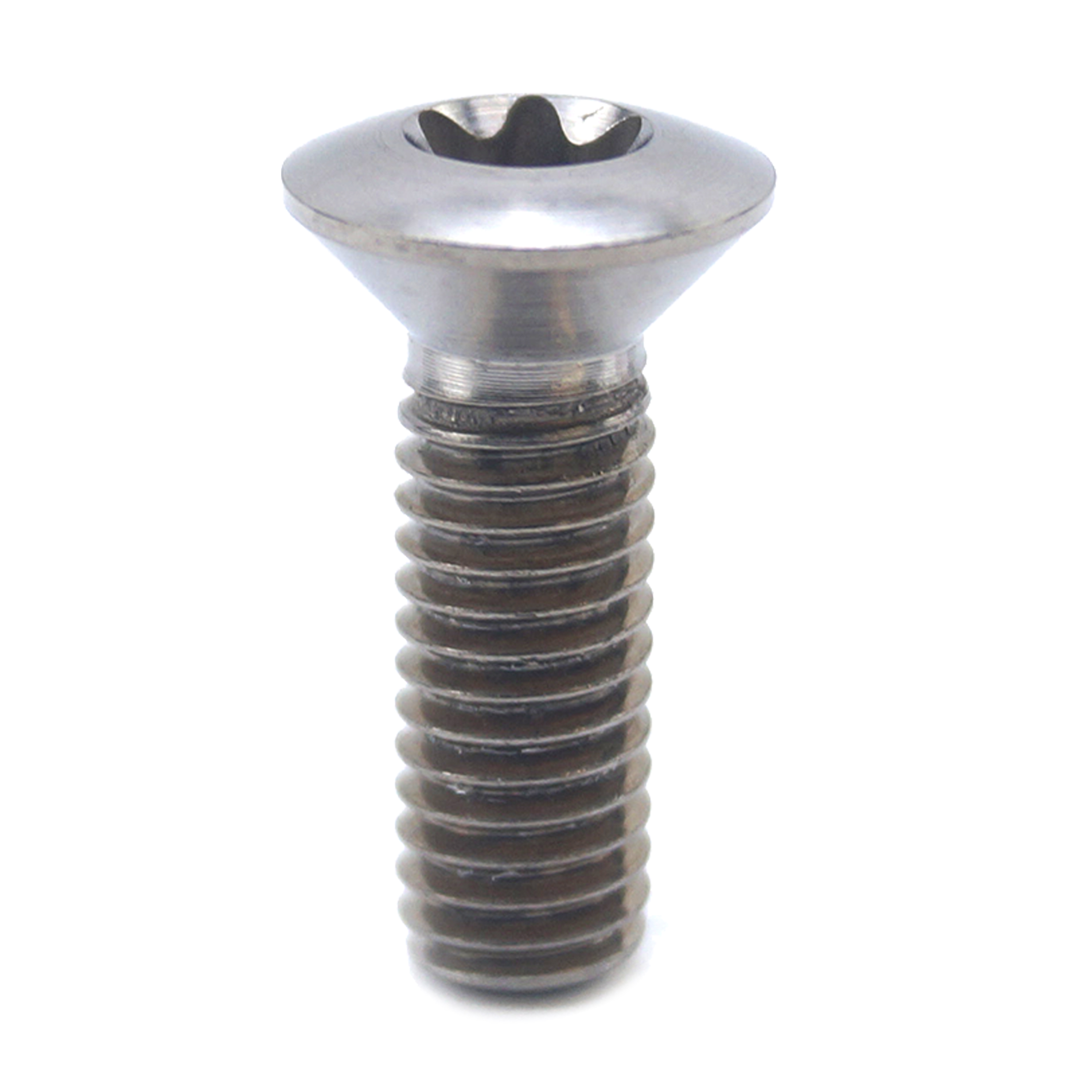 TITANIUM GR5 CSK.D TORX M6X20mm, EACH thumbnail 4