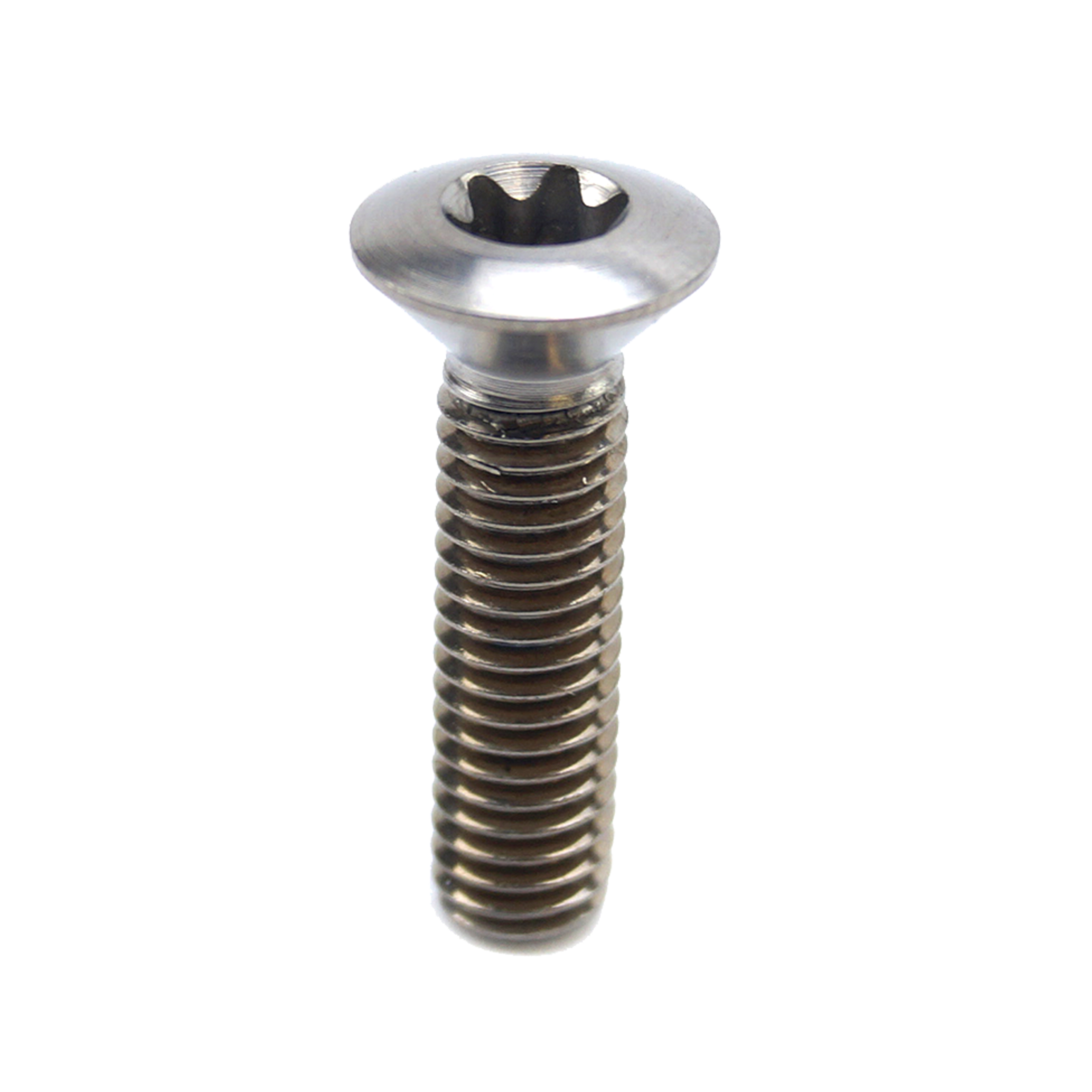 TITANIUM GR5 CSK.D TORX M6X25mm, EACH thumbnail 3
