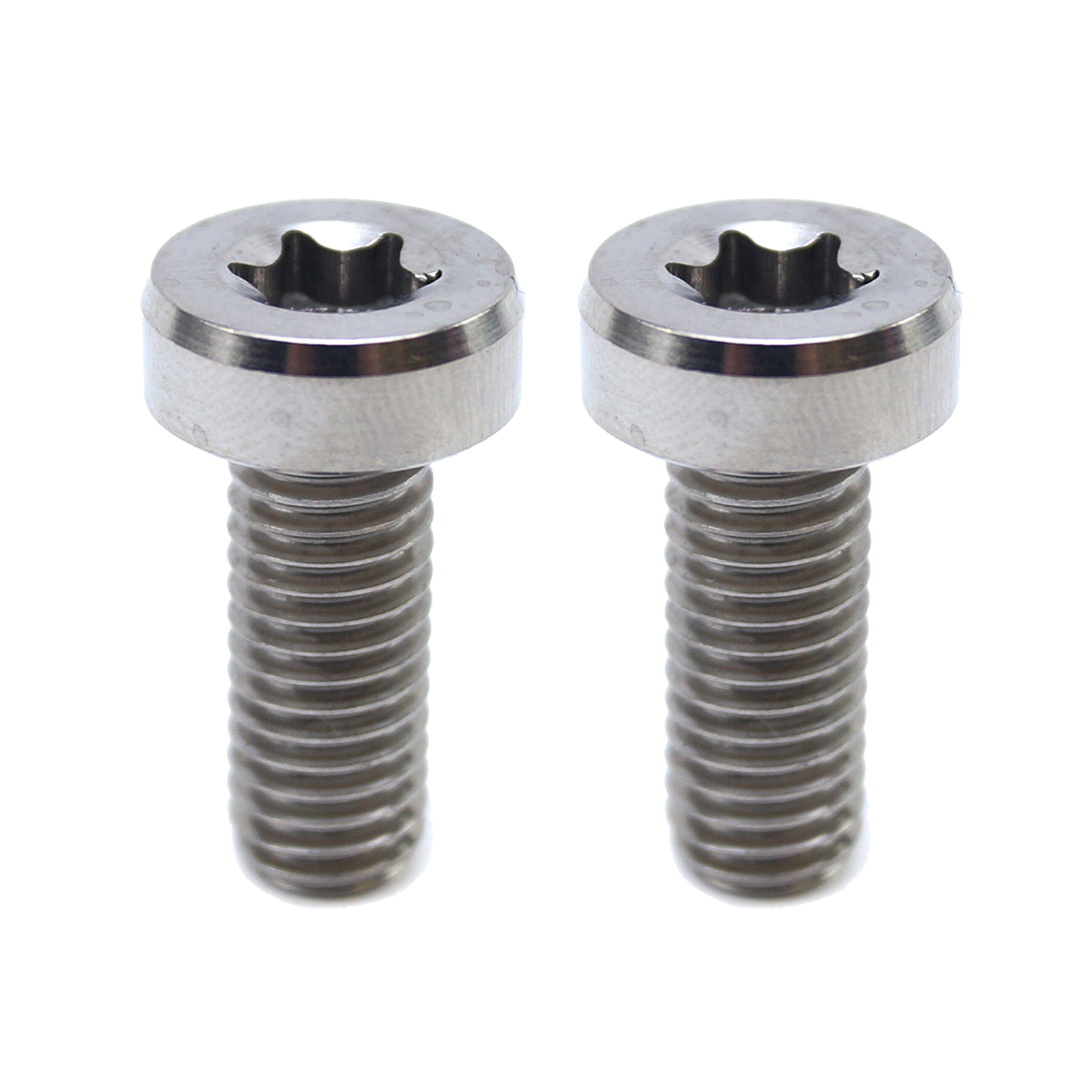 GR5 SCREW M8X20 TORX45 PK2, TITANIUM - KTM 0035080206S thumbnail 3