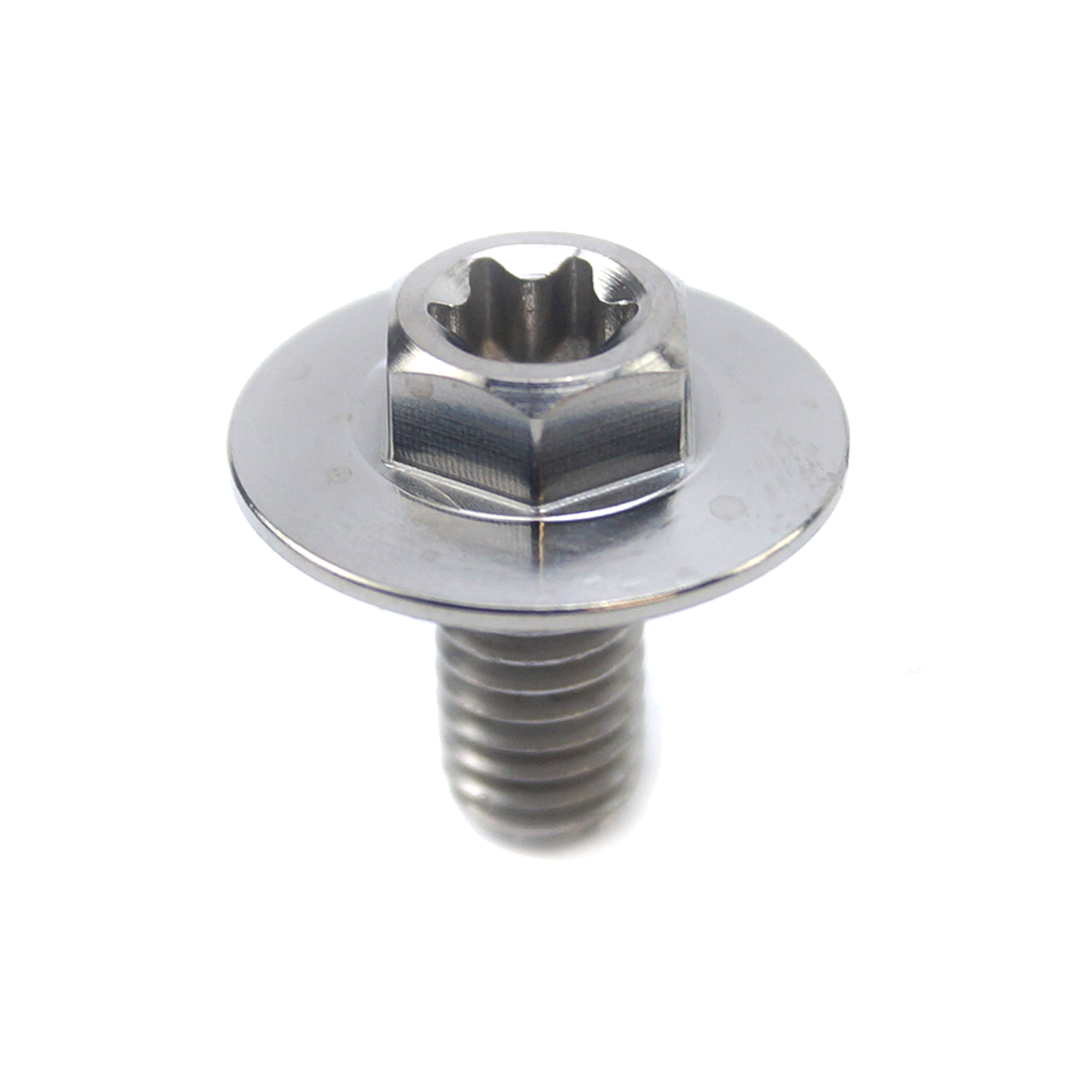 GR5 KTM RAD GUARD INNER BOLTS EA TITANIUM, SX EXC SXF EXCF 16-2020, / 0024060123 thumbnail 3