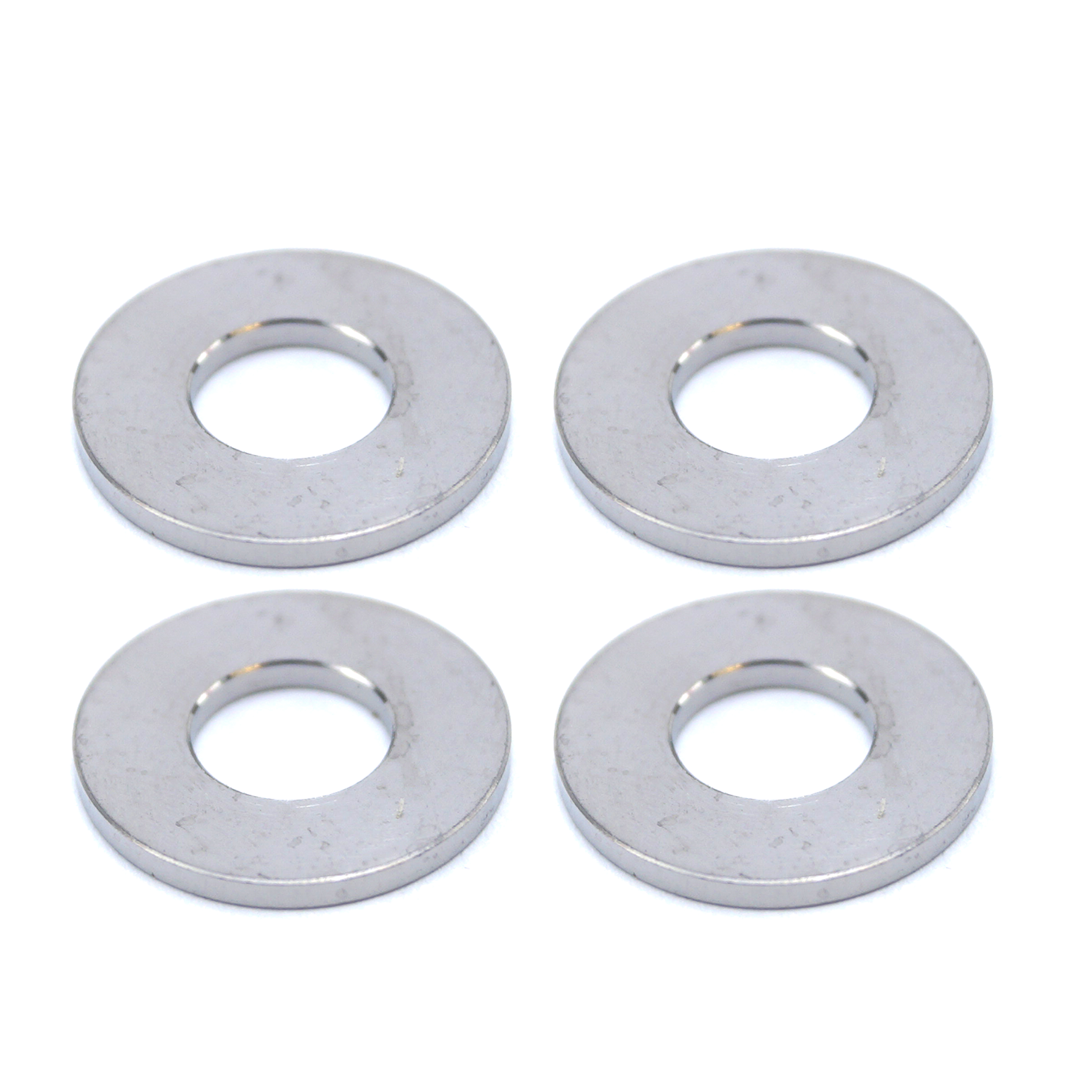 TITANIUM GR5 M8X18mm WASHER PK4 thumbnail 3