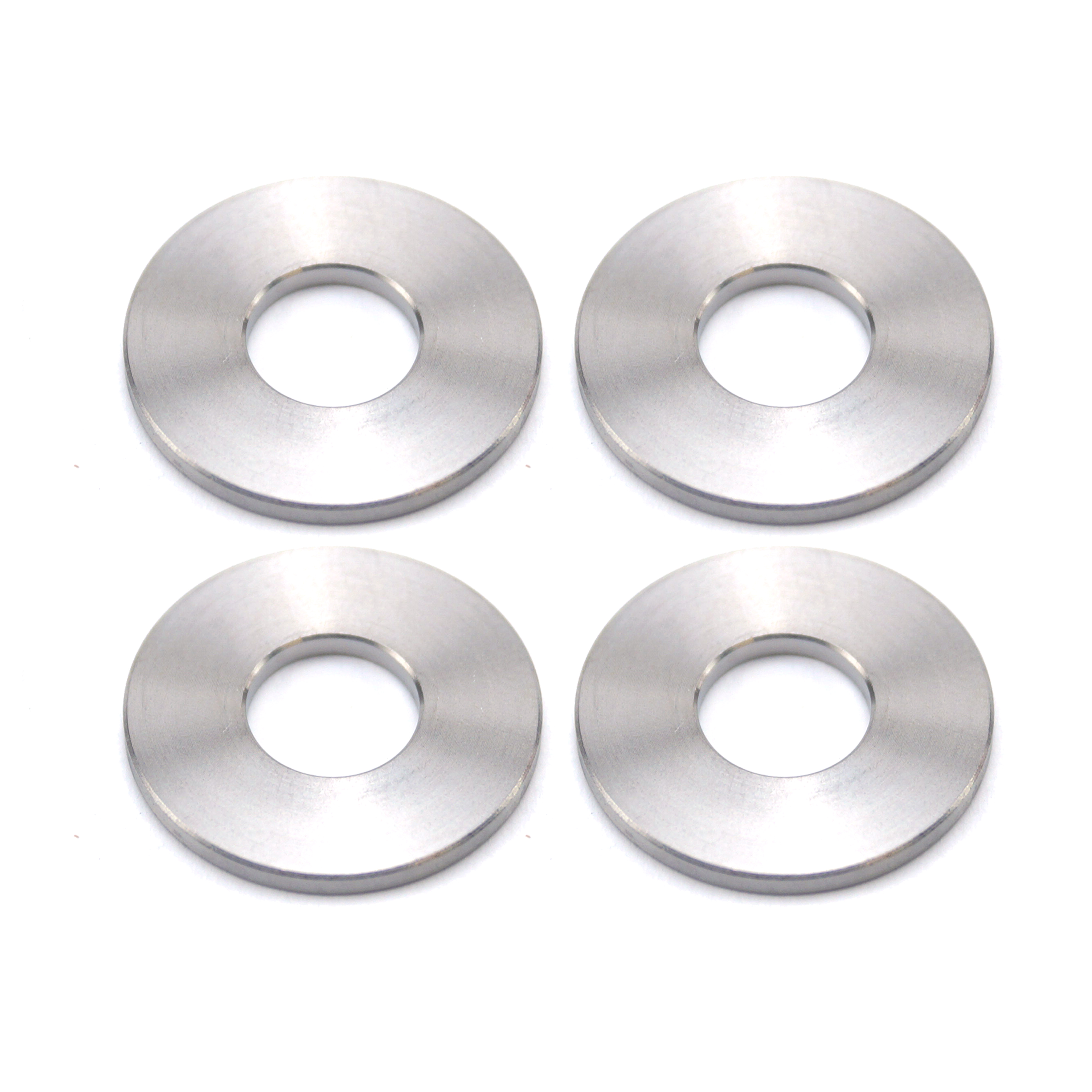 TITANIUM GR5 M8X20mm WASHER PK4 thumbnail 3