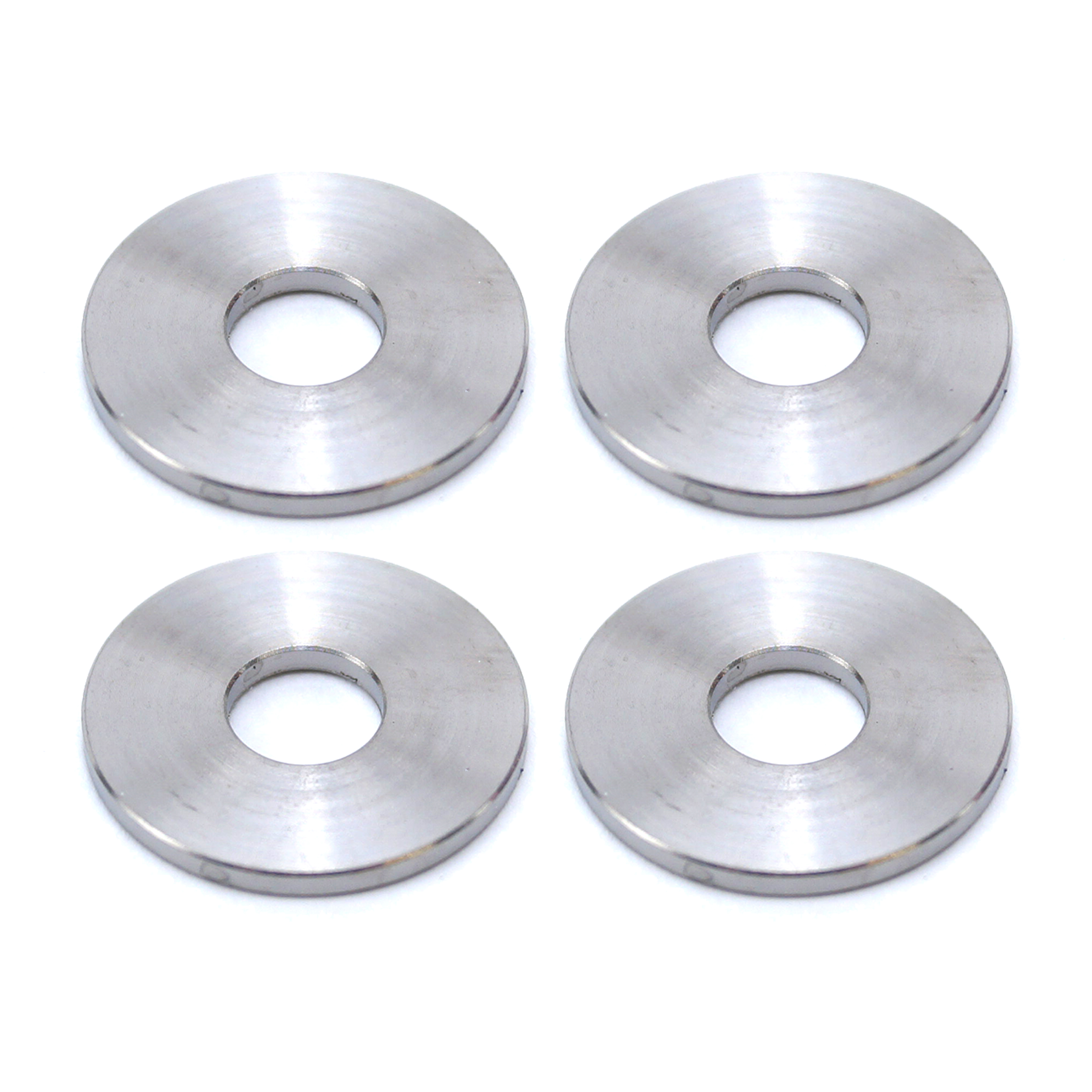 TITANIUM GR5 M6X18mm WASHER PK4 thumbnail 3