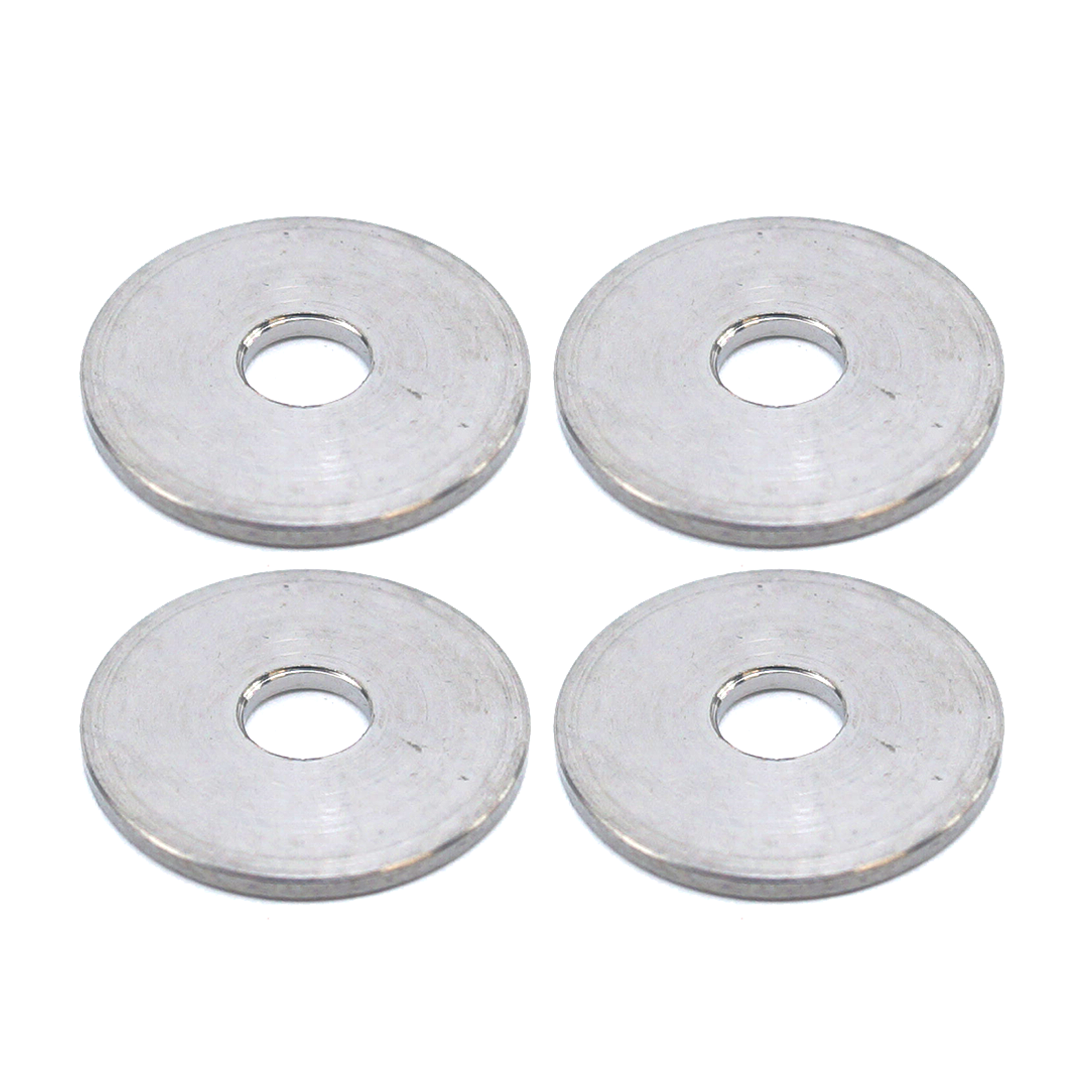 TITANIUM GR5 M6X22mm WASHER PK4 thumbnail 3