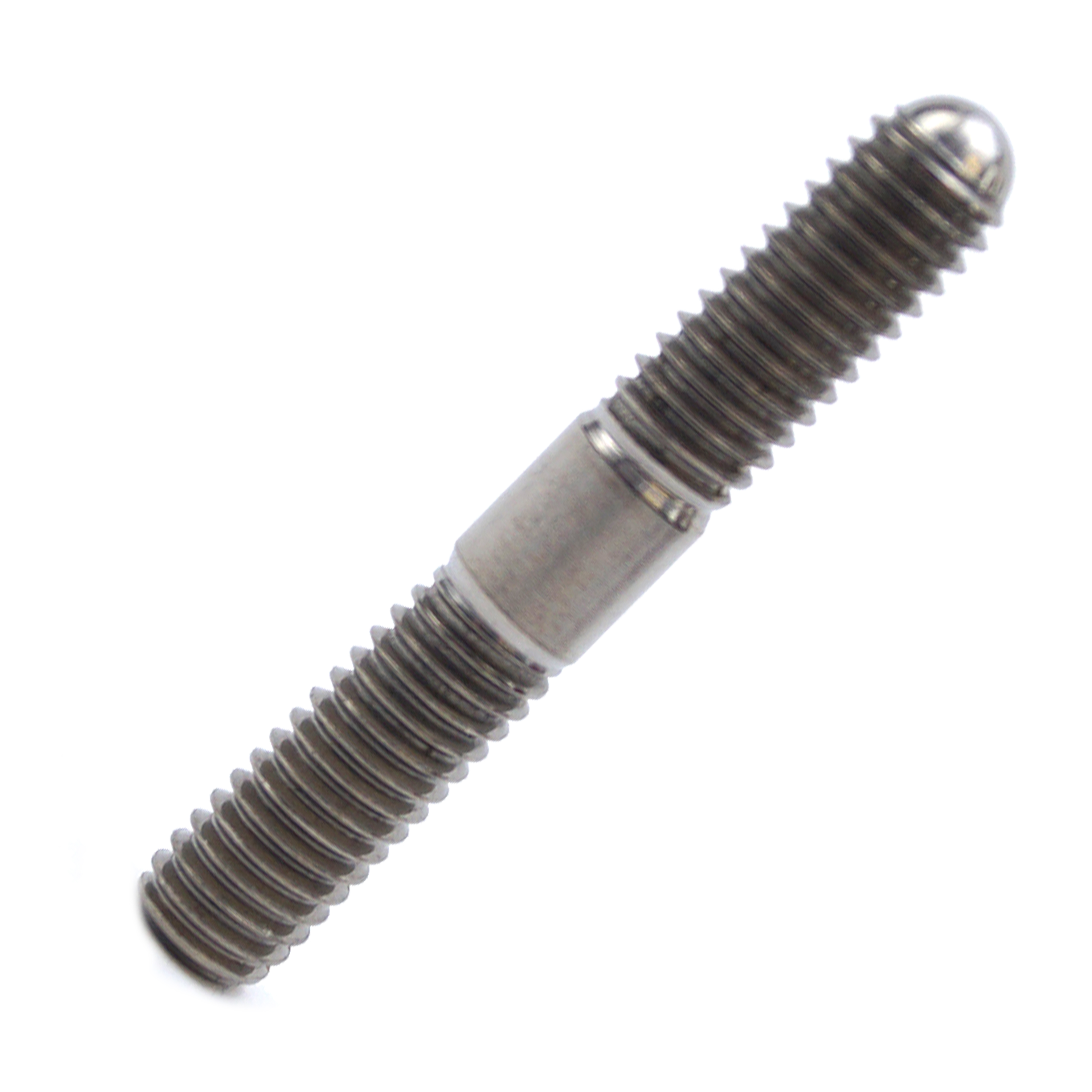 TITANIUM G5 STUD M6x39mm EACH, YAMAHA 90116-06038 9011606038 thumbnail 3