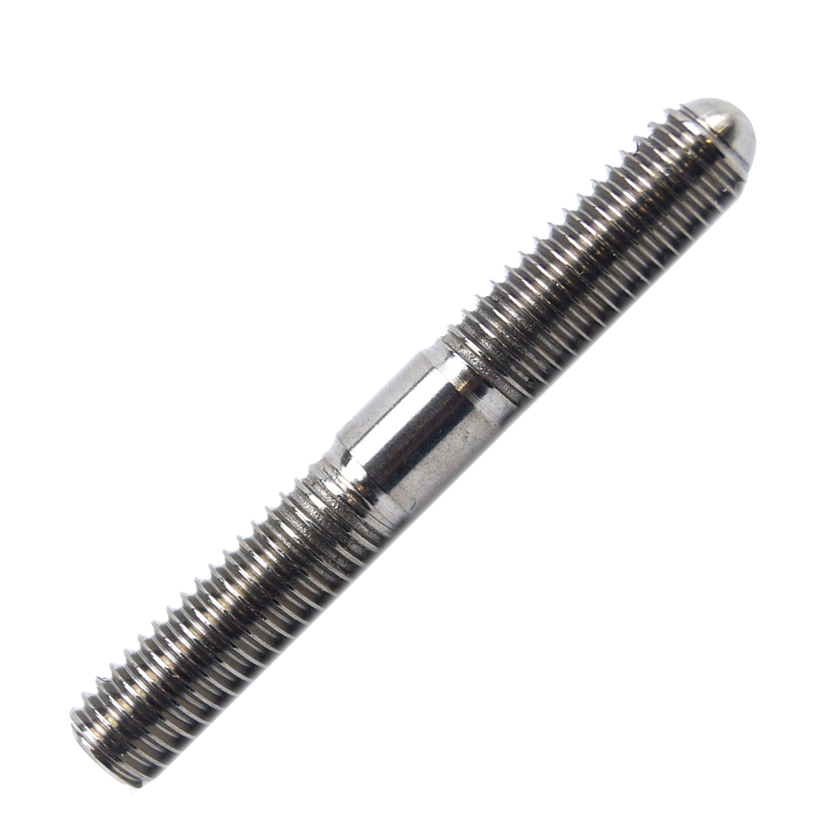 TITANIUM G5 STUD M6x45mm EACH, UNIVERSAL FITMENT, / CRN 08-161 thumbnail 3