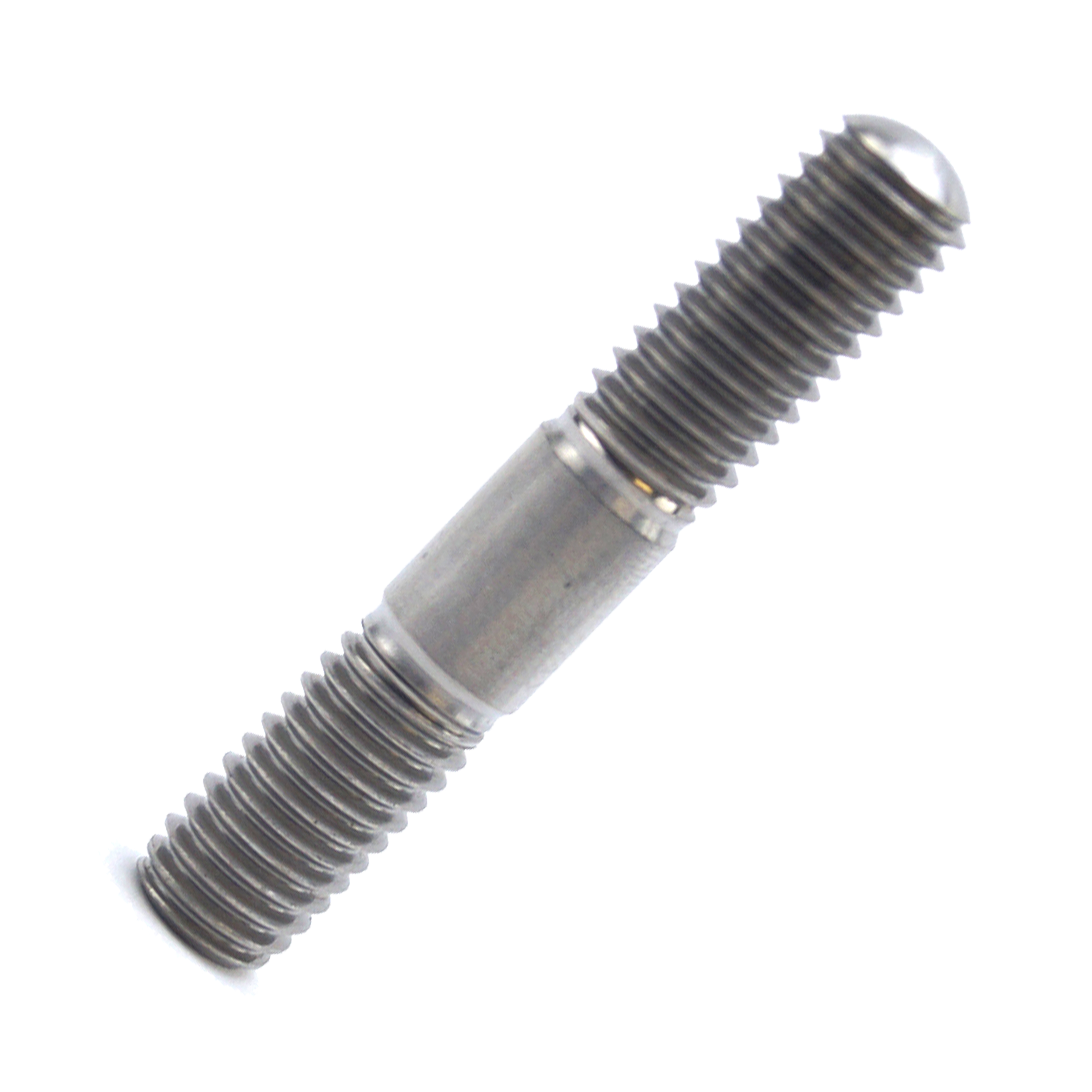 TITANIUM G5 STUD M8x46mm EACH, KAWASAKI KX125 250 92004-1110 thumbnail 5