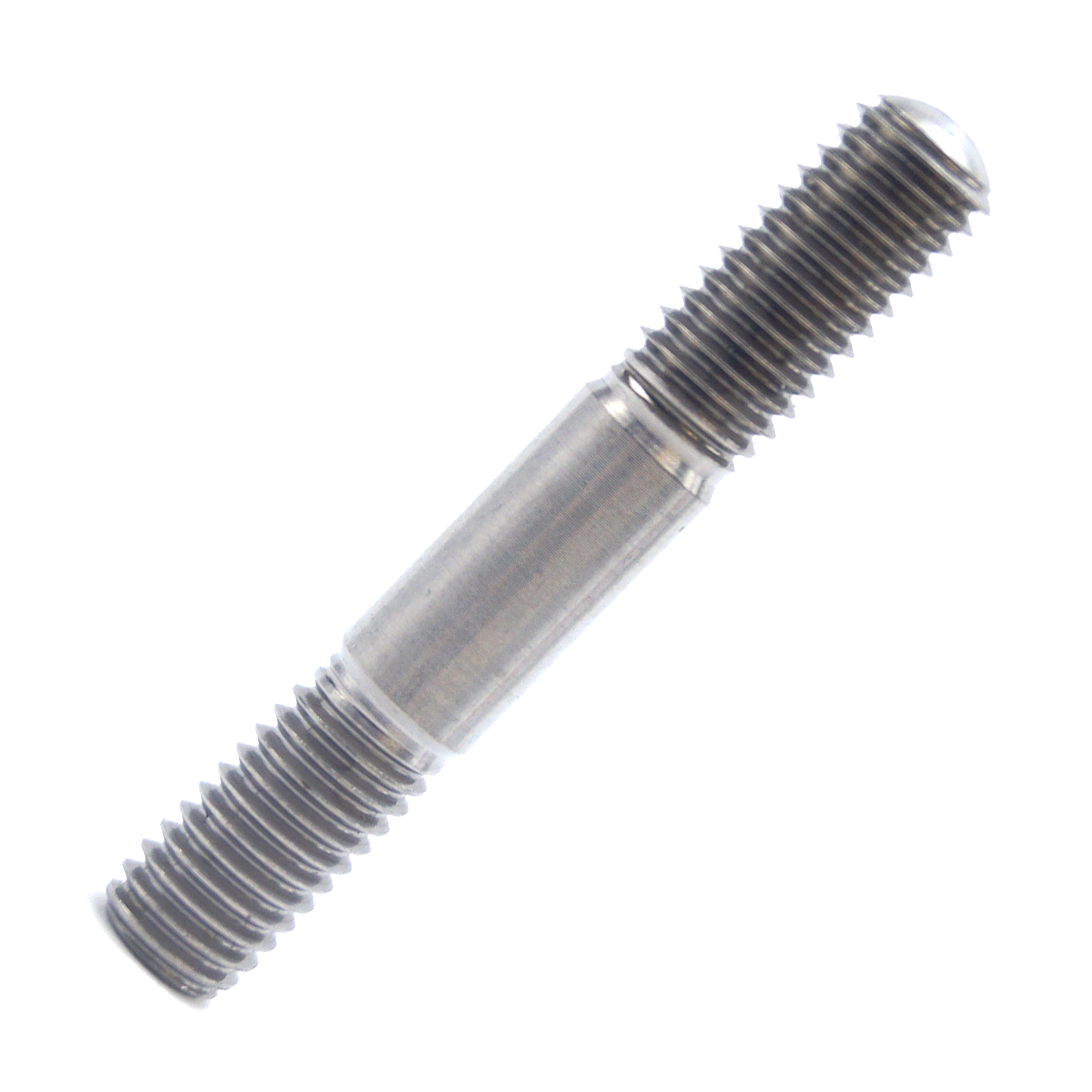 TITANIUM G5 STUD M8x52mm EACH, KAWASAKI 92004-1009 920041009 thumbnail 3