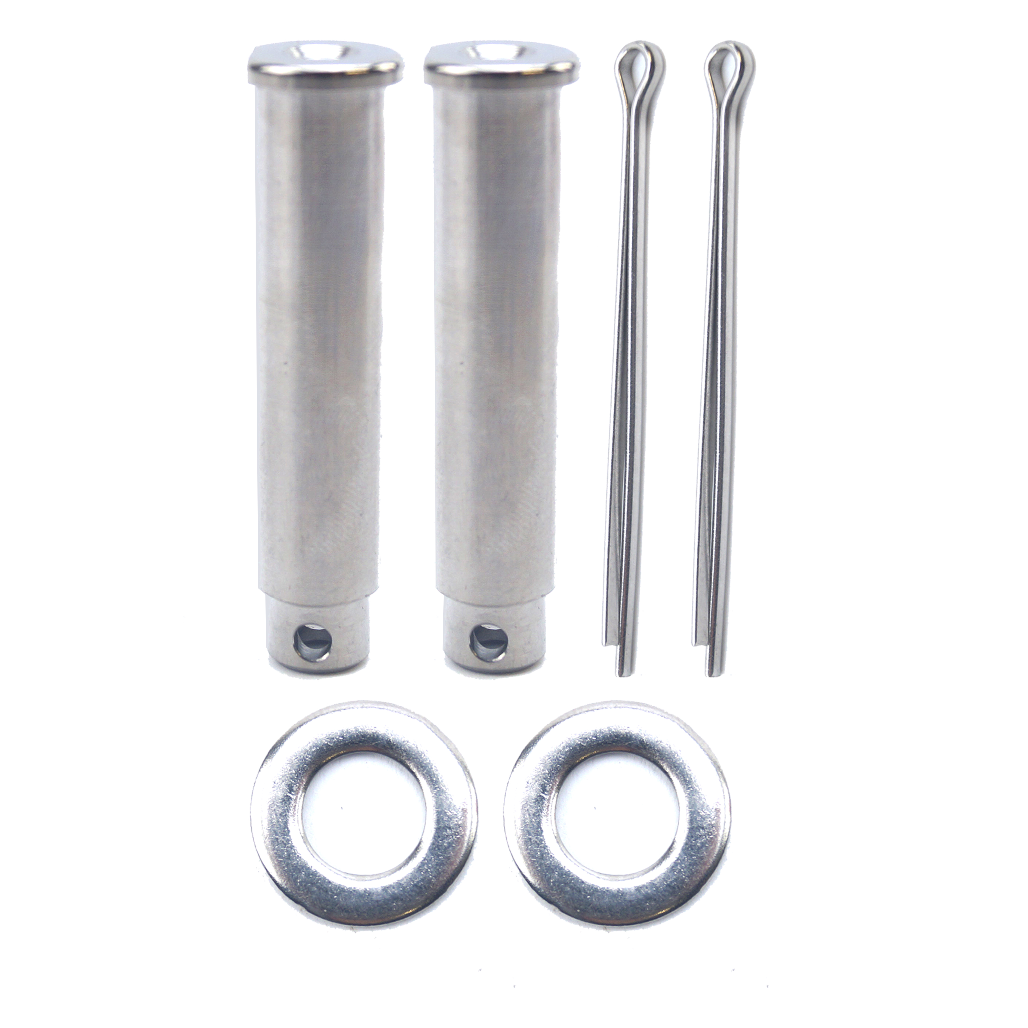 TITANIUM GR5 PEG PIN SET KTM HUSR HUSQ, 54803044000 / 44.00mm / FOOT PEG, / HUSQVARNA HUSABERG thumbnail 8
