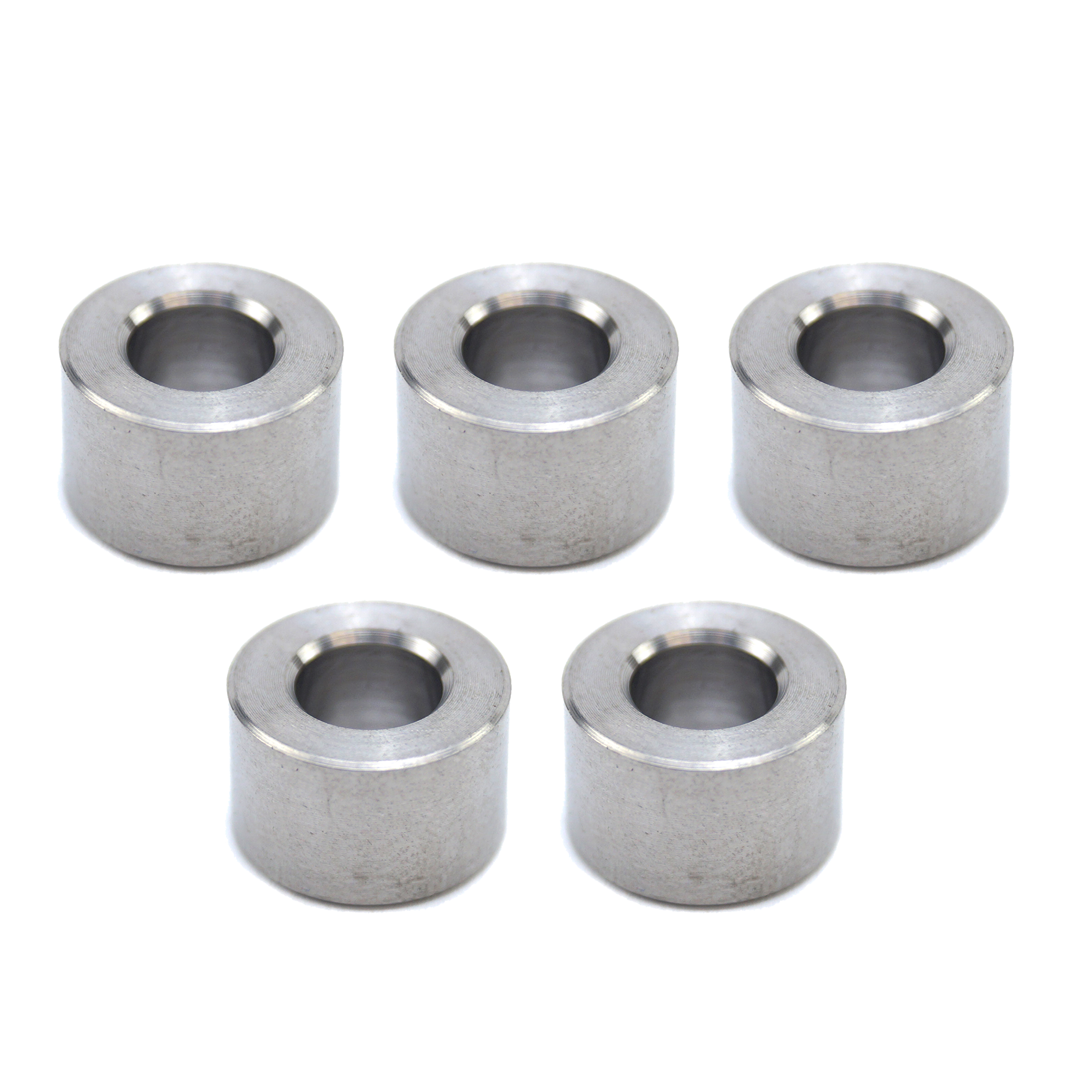 TITANIUM SPACER 6.50X8.00mm, TITANIUM GRADE 5 / PACK OF 5 thumbnail 5