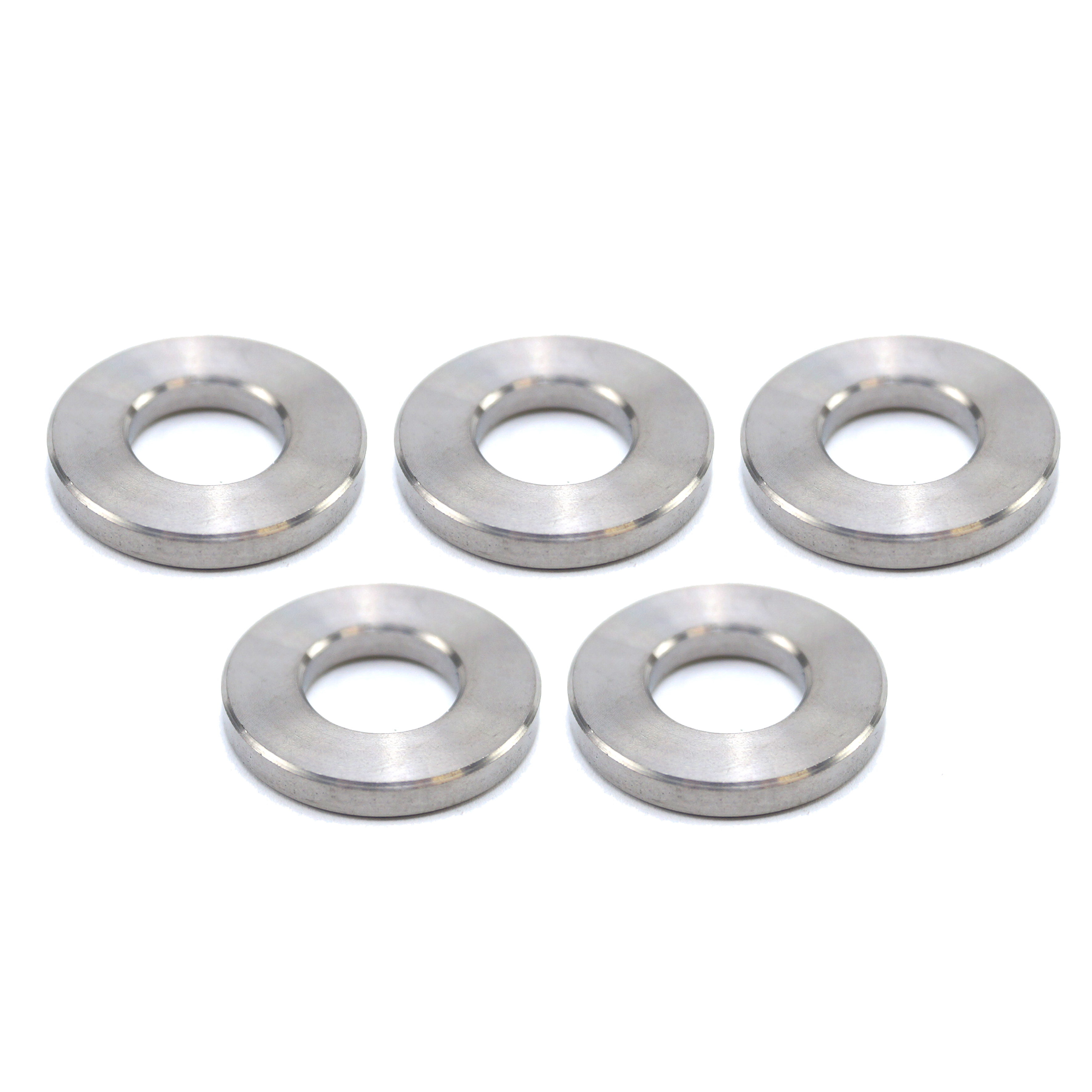 TITANIUM SPACER 10.50X3.00mm, TITANIUM GRADE 5 / PACK OF 5 thumbnail 5