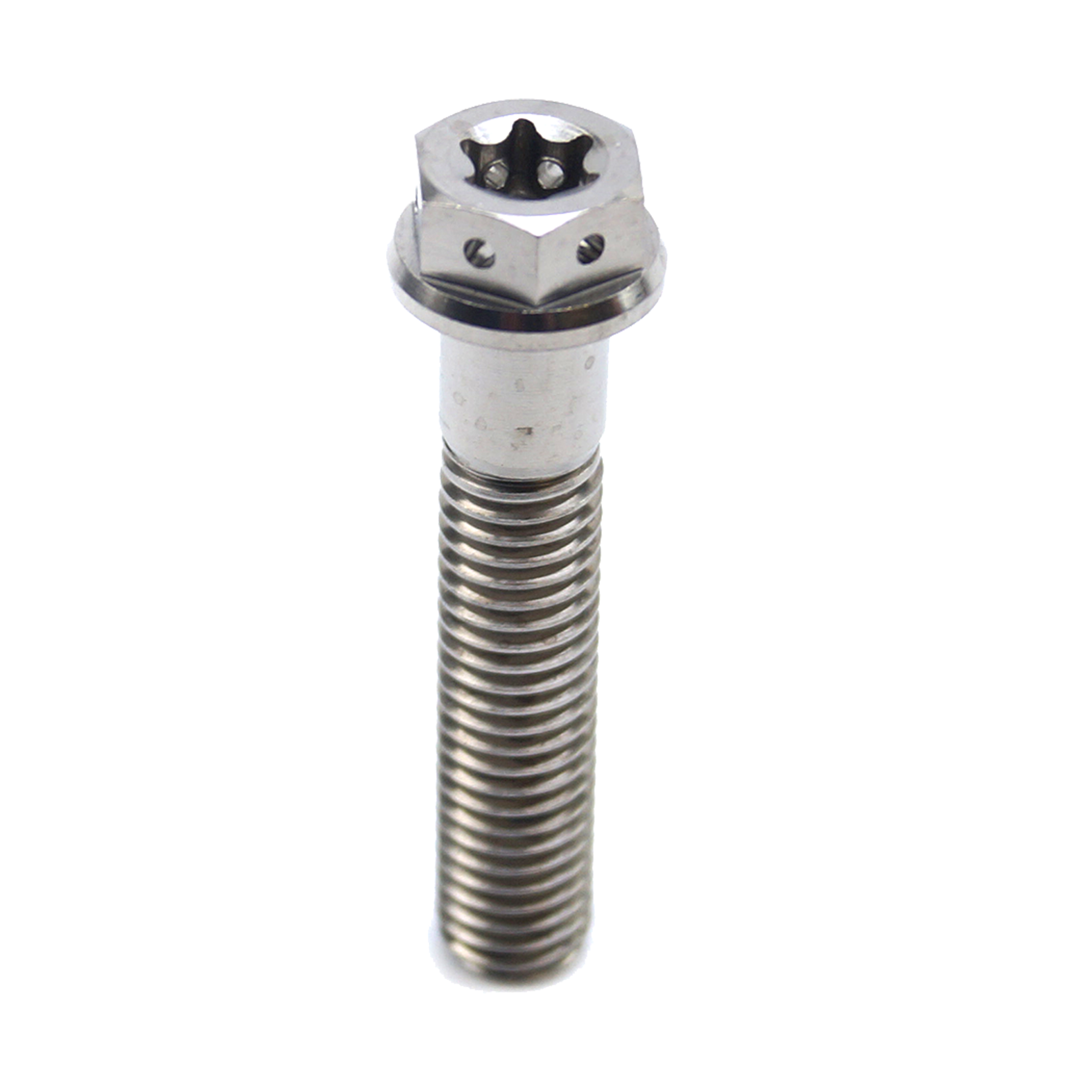 TITANIUM BOLT M8x40mmEACH, GRADE 5 / RACE SPEC DUALDRIVE, / KTM RE: 25080406 thumbnail 5