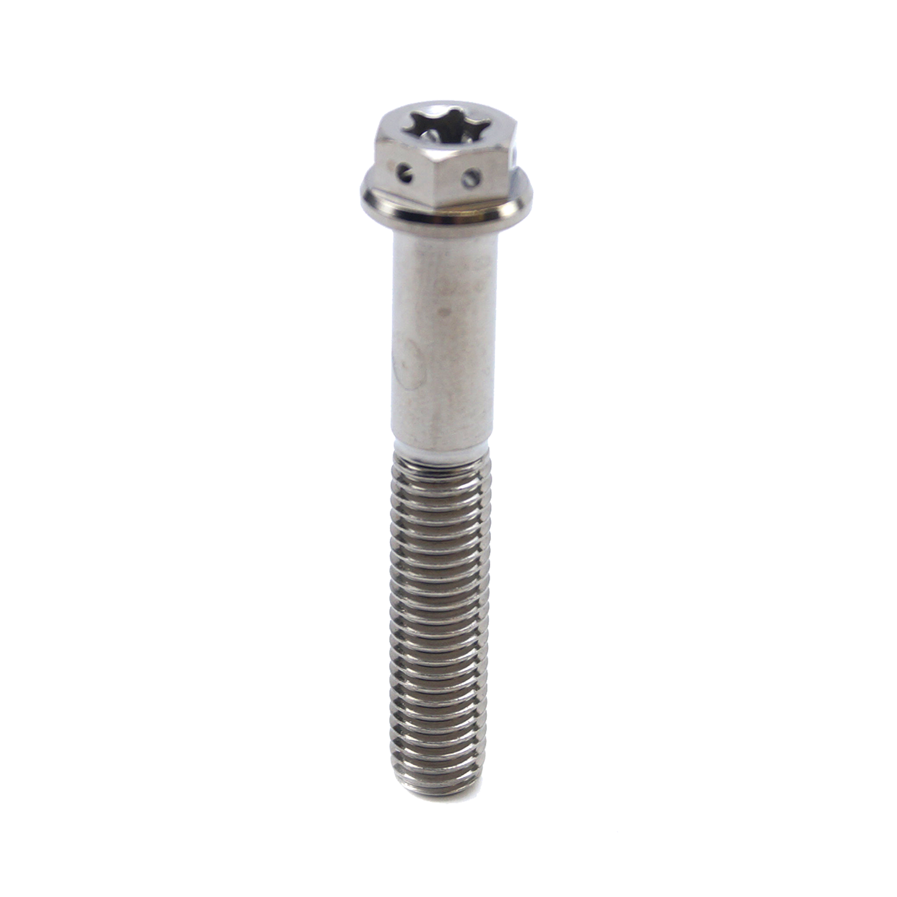 TITANIUM BOLT M8x50mmEACH, GRADE 5 / RACE SPEC DUALDRIVE, / KTM RE: 25080506 thumbnail 4