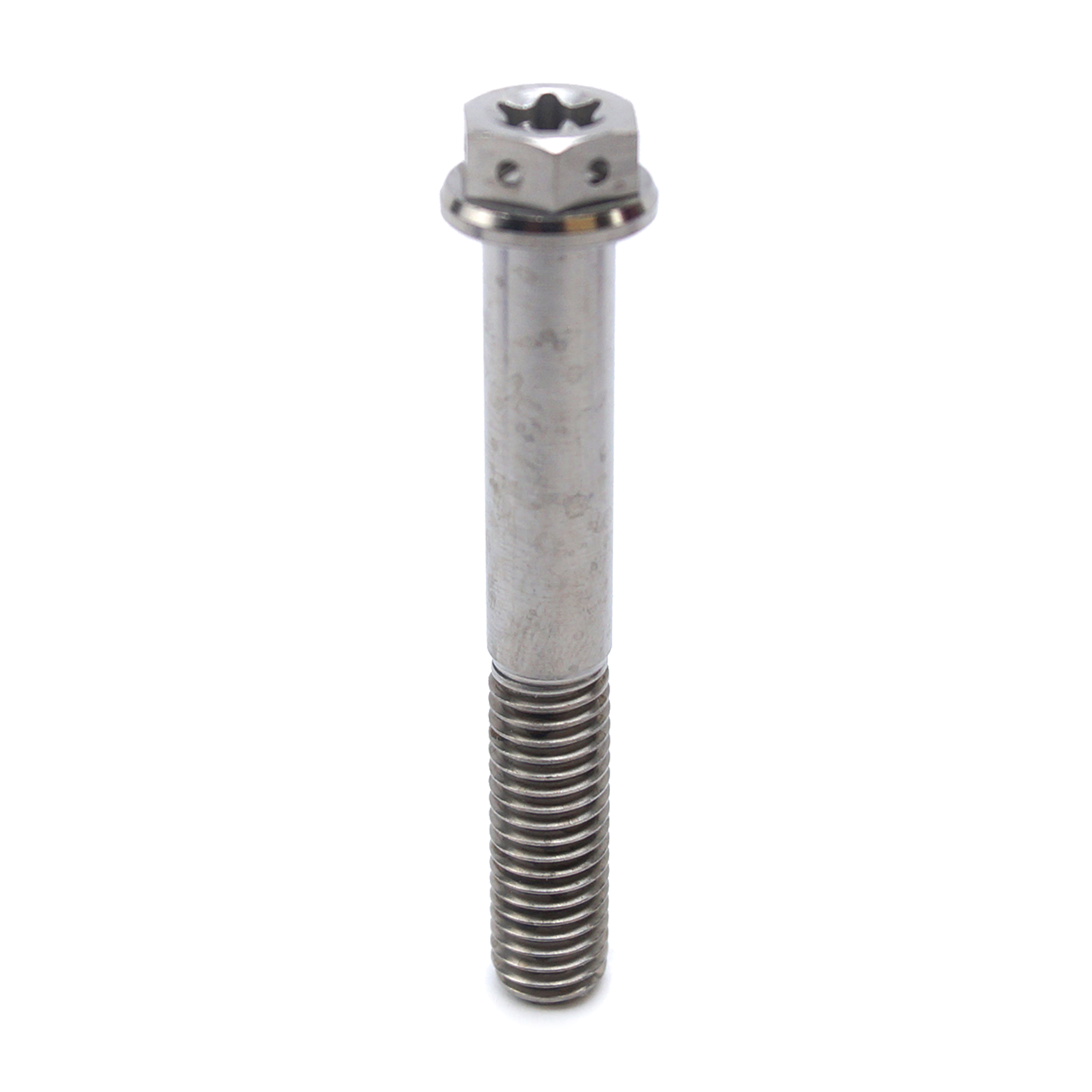 TITANIUM BOLT M8x55mmEACH, GRADE 5 / RACE SPEC DUALDRIVE thumbnail 4