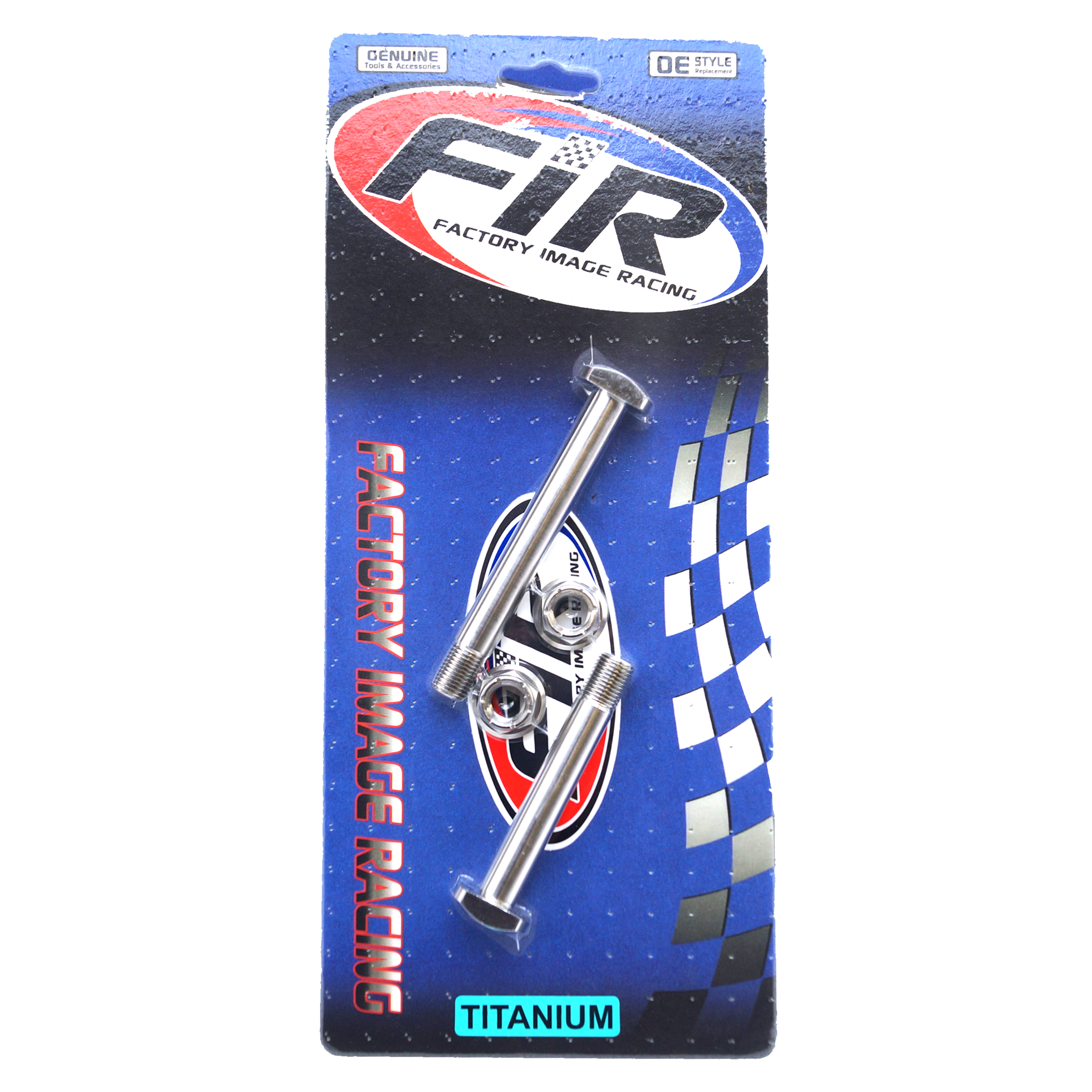 GR5 PIVOT ARMS BOLTS M12 KIT, 90130-MEN-840 BOLT, LINK (12X82), 90132-MKE-A00 BOLT, LINK B (12X103.5) thumbnail 4