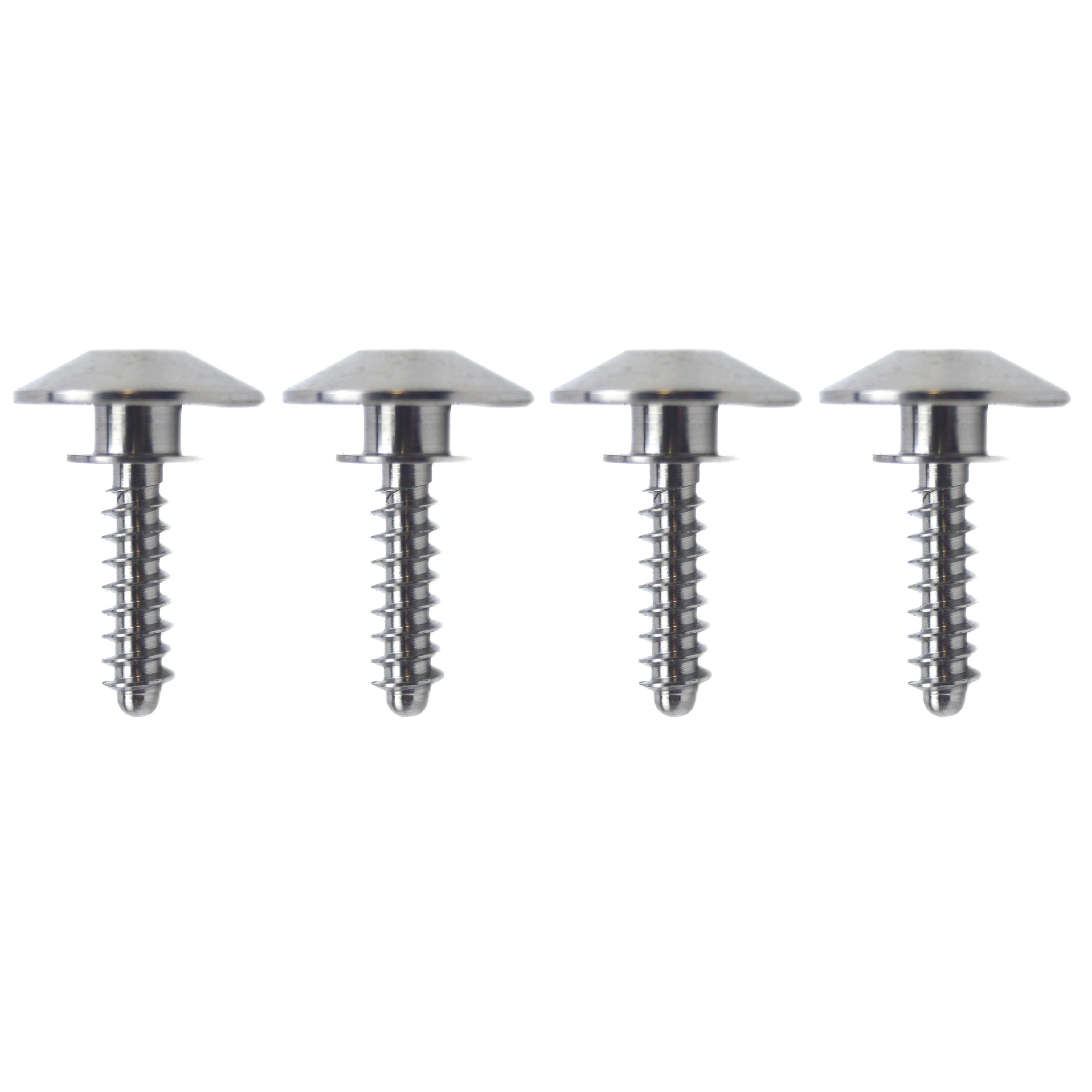 KTM SEAT & RAD BOLT PACK OF 4, TITANIUM GR5 / SHOULDER SCREW, KTM OEM REF:79107011000 thumbnail 4