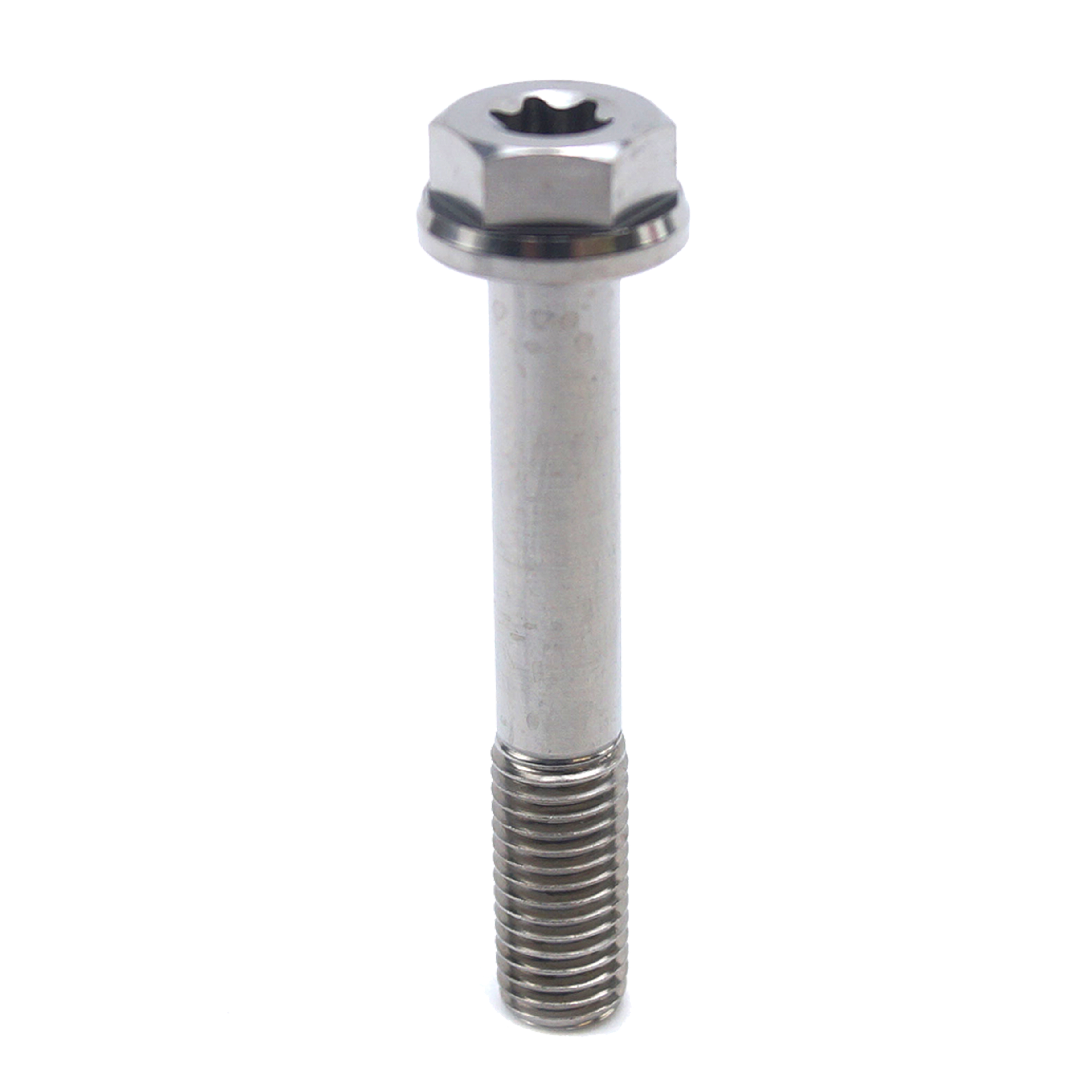 GR5 KTM COLLAR M7X42mm BOLT EA, TITANIUM / OEM REF :77330067242, / EACH thumbnail 4