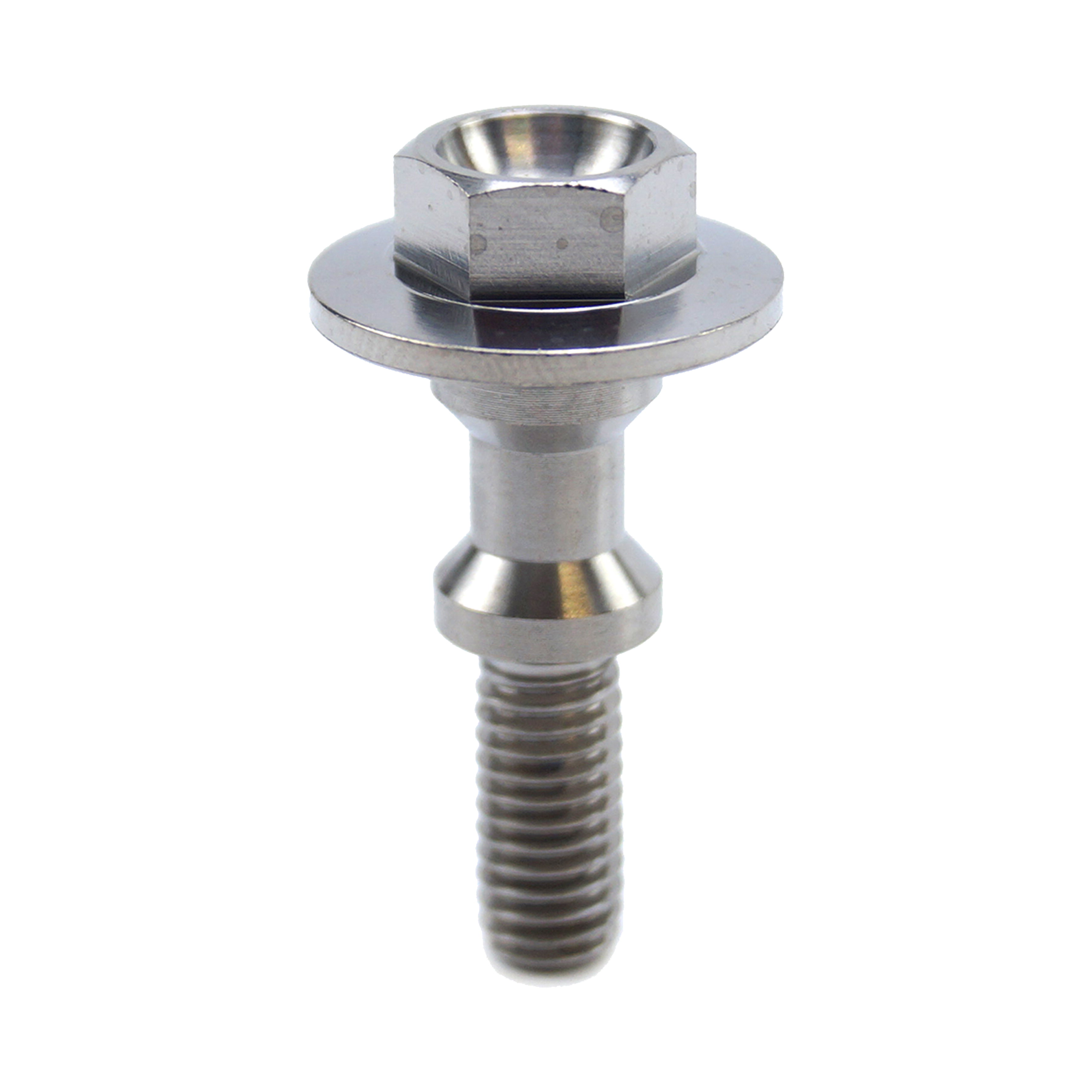 GR5 KTM VALVE COVER BOLT M6x27mm, 78036054100 / M6x1.00mm PITCH, / EACH thumbnail 3