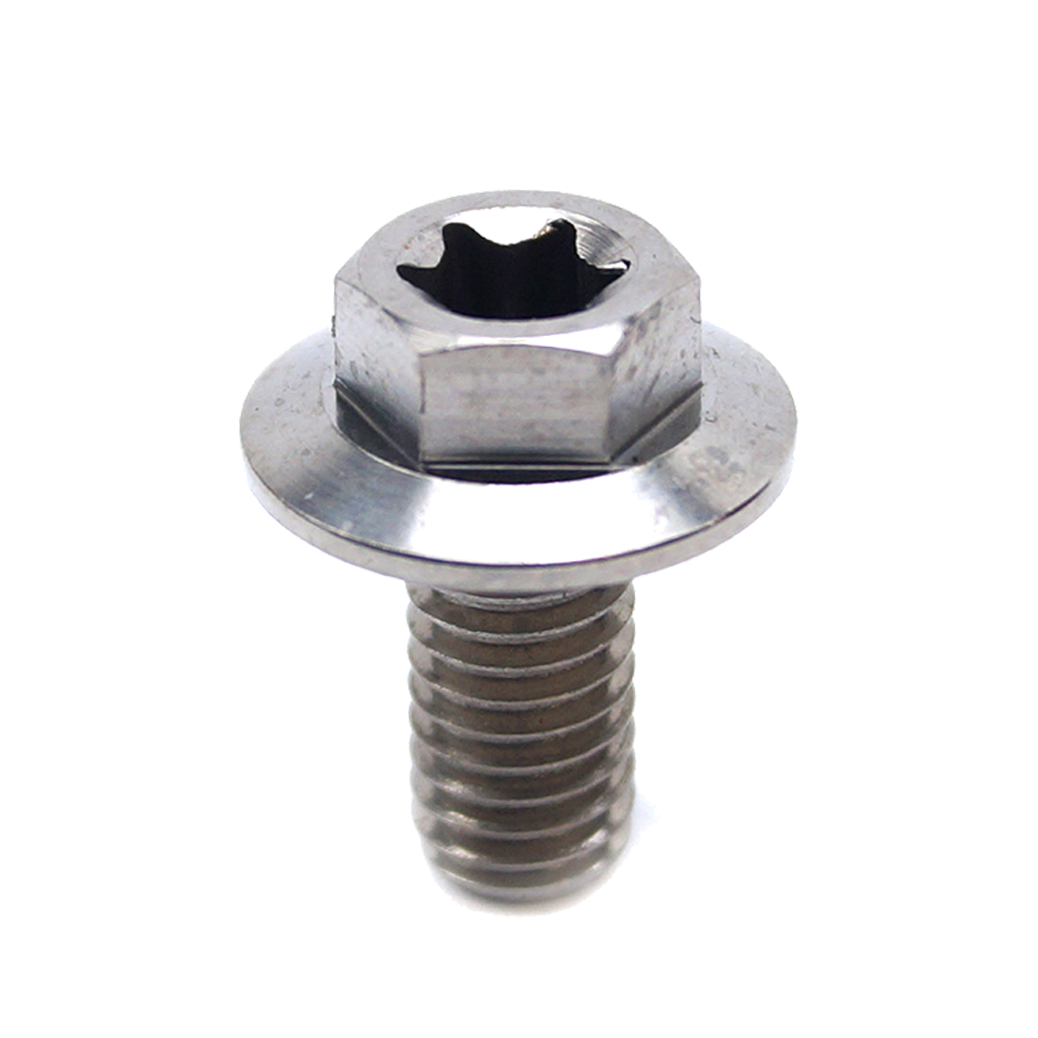 GR5 DUAL/D KTM BOLT 6x12mm EA, TITAUIUM GRADE / KTM OEM 0024060123 thumbnail 3