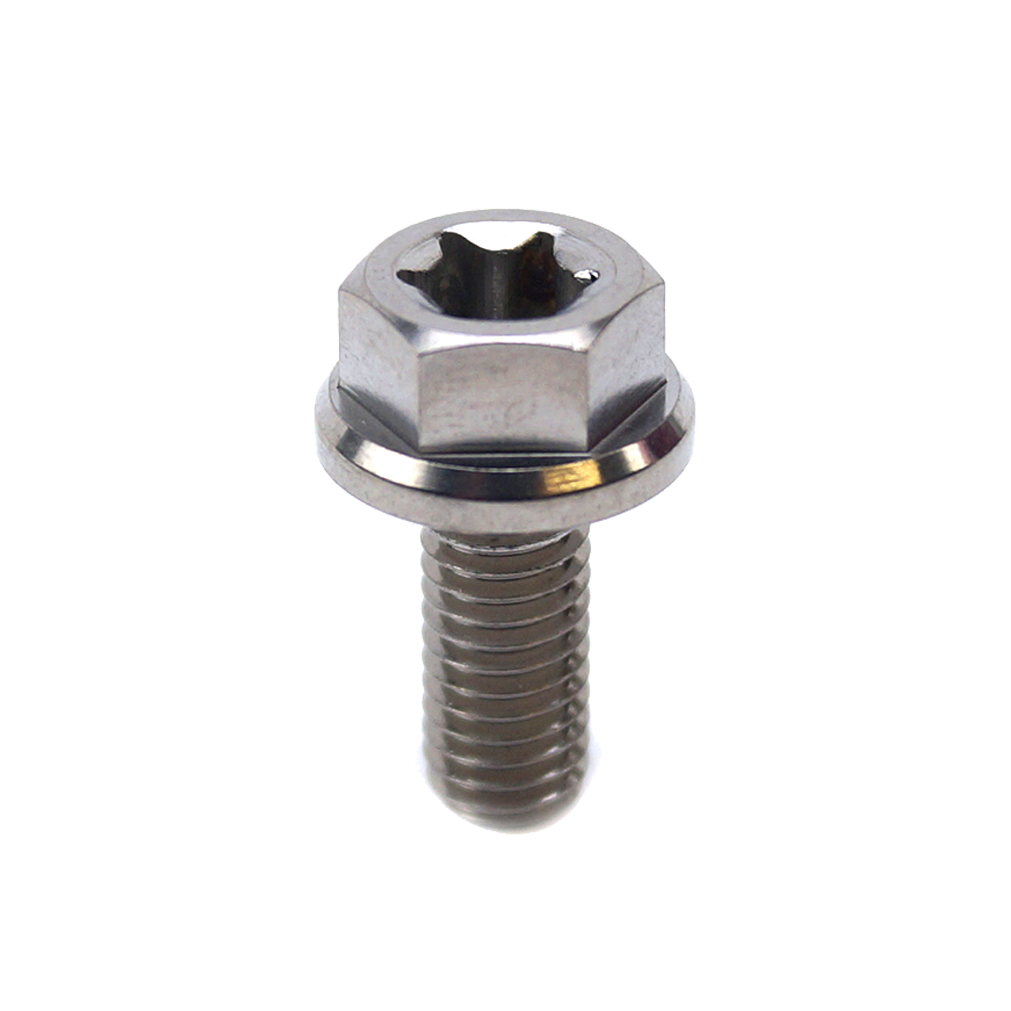 GR5 DUAL/D KTM BOLT 5x12mm EA, TITAUIUM / KTM OEM 0015050123 thumbnail 3