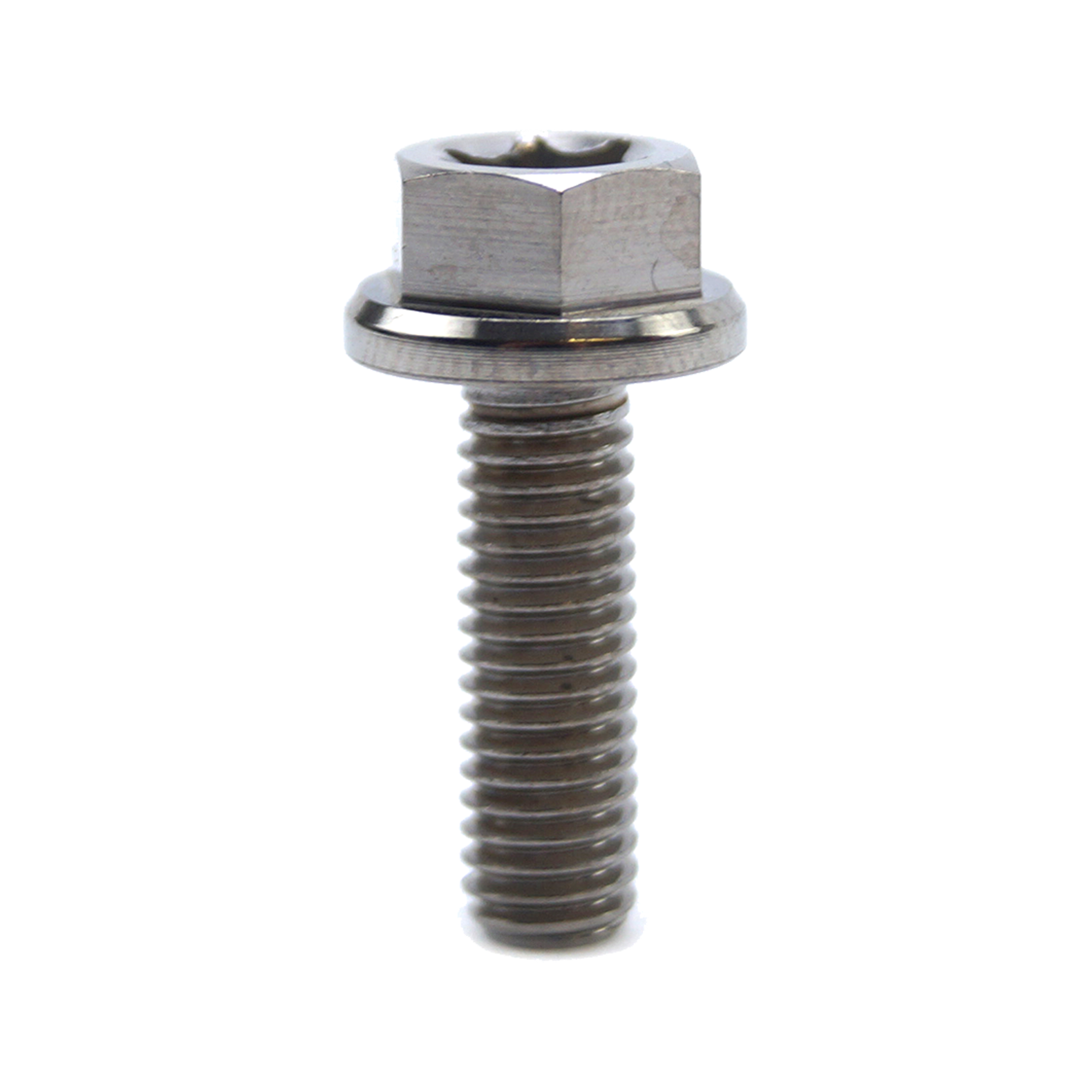 GR5 DUAL/D KTM BOLT 5x16mm EA, TITAUIUM / KTM OEM 0015050163 thumbnail 3