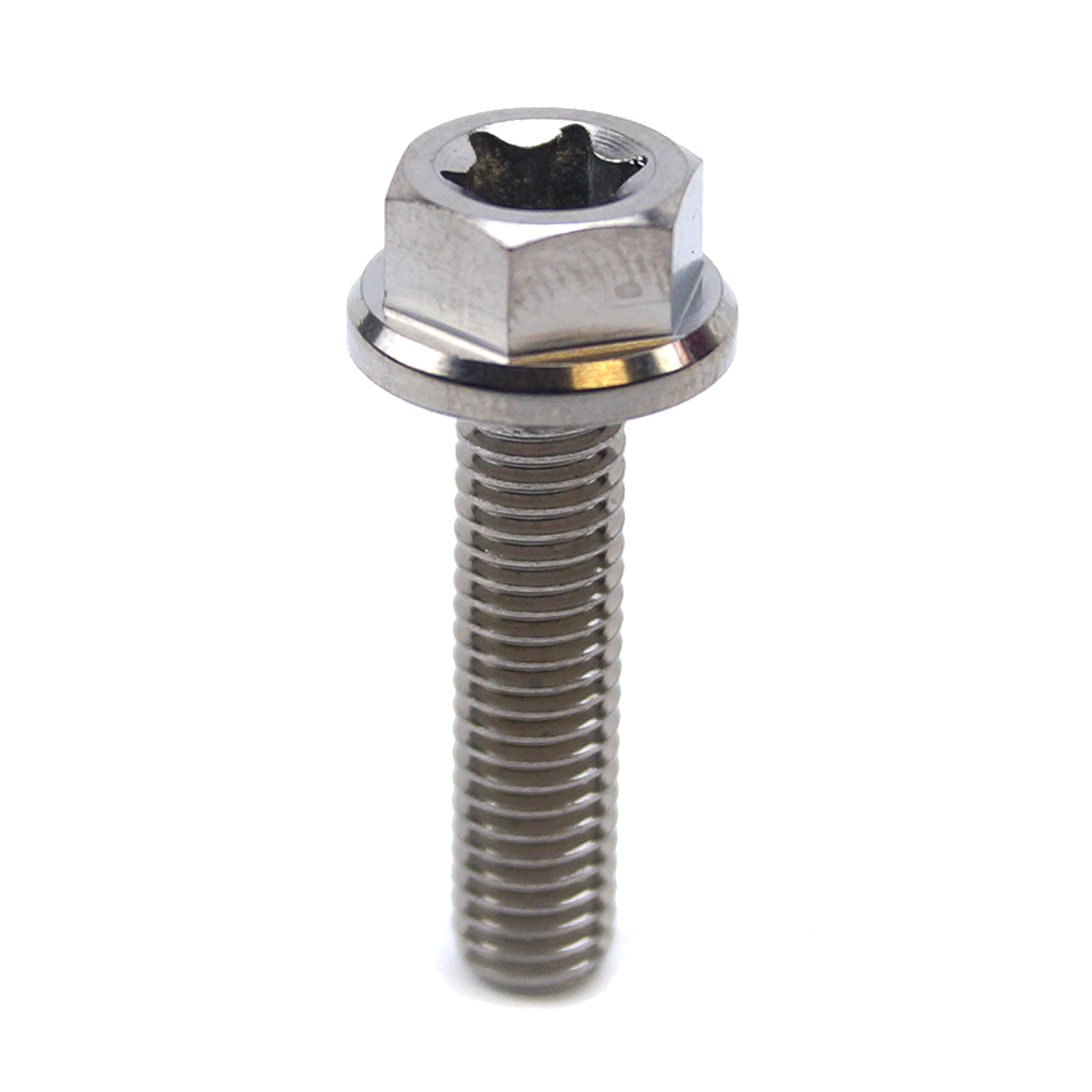 GR5 DUAL/D KTM BOLT 5x20mm EA, TITAUIUM / KTM OEM 0015050203 thumbnail 3