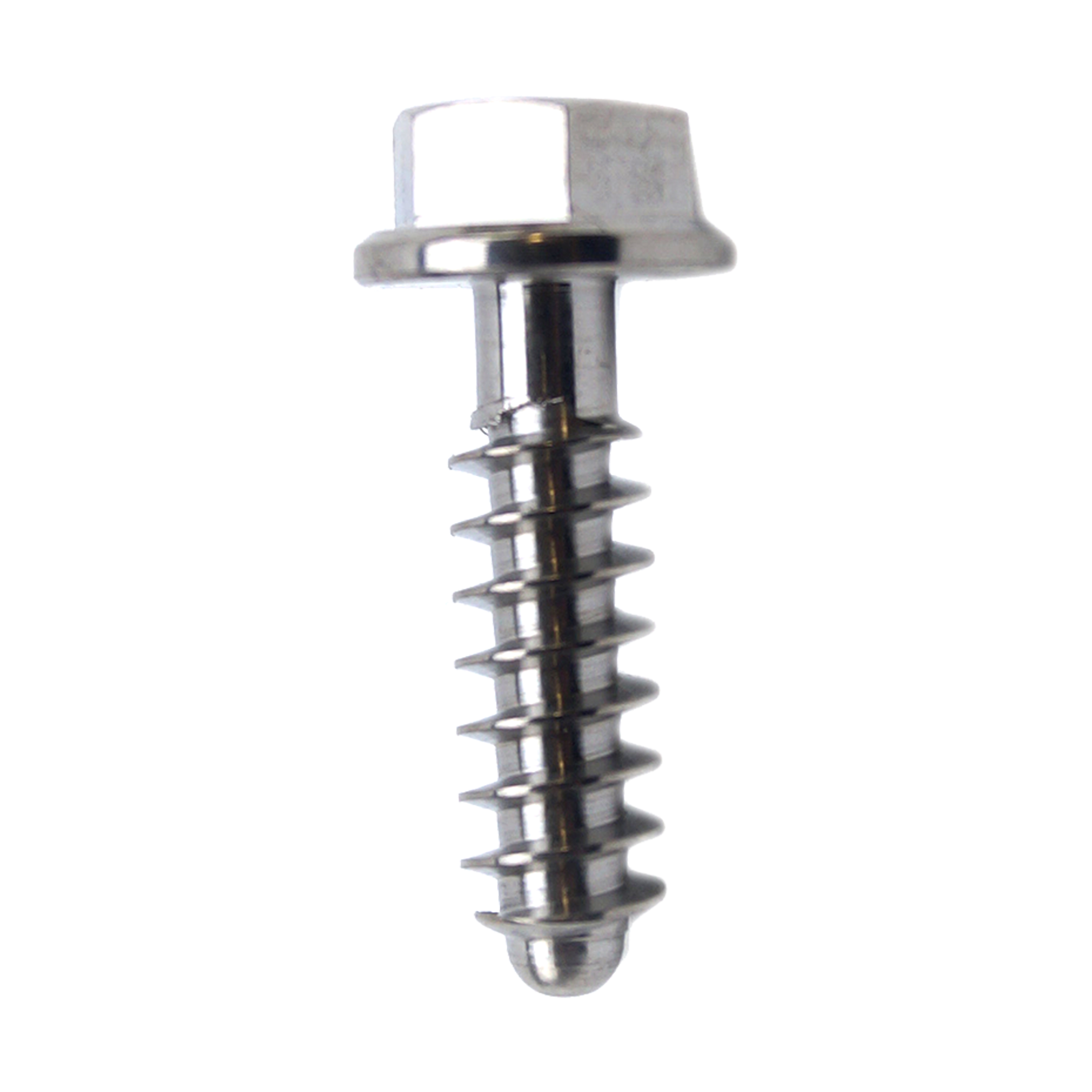 GR5 DUAL/D KTM SCREW 6x20mm EA, TITANIUM / KTM OEM 0017060206, SUIT 8MM SPANNER & TORX T30 thumbnail 3