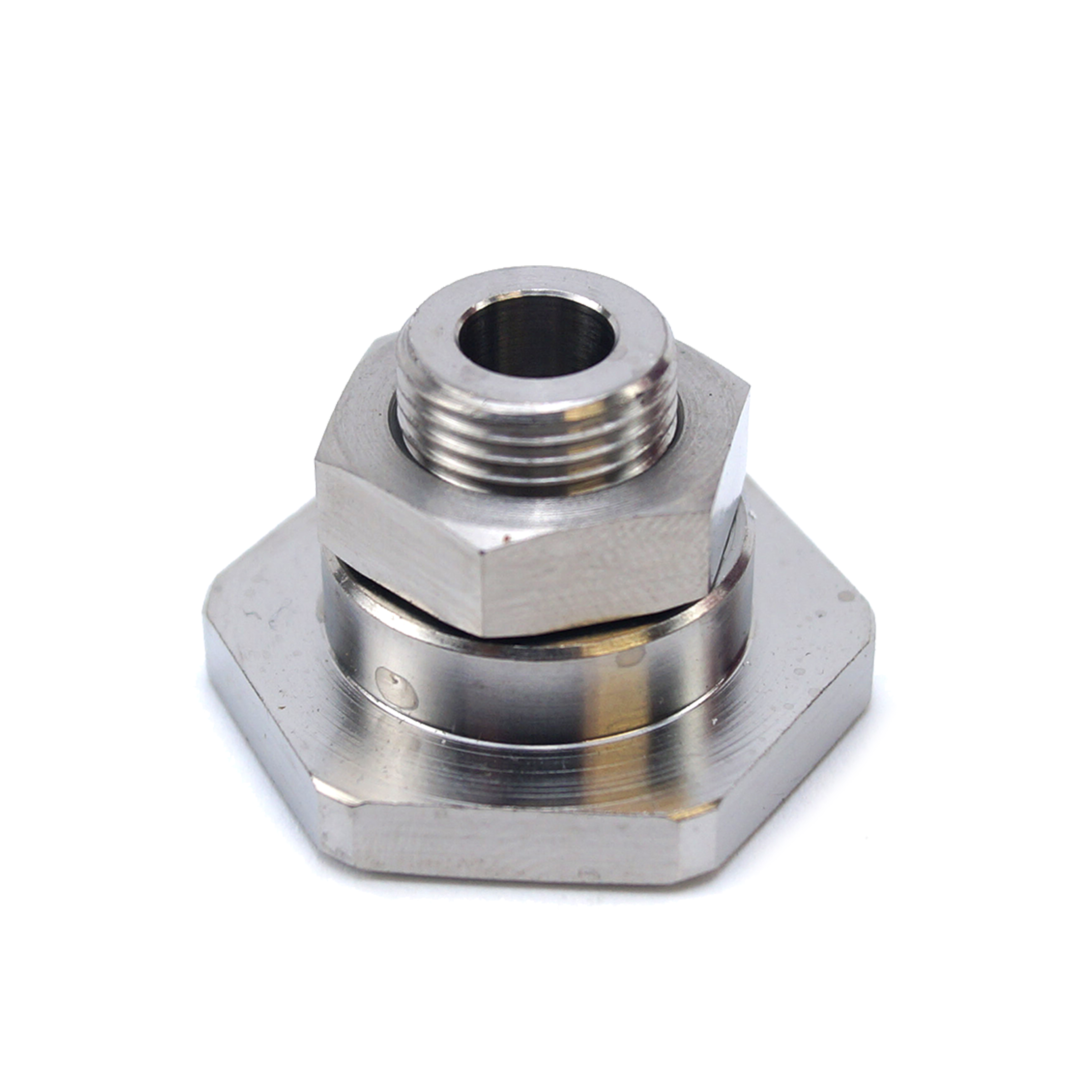 GR5 KTM SUBFRAME FENDER BOLT, TITANIUM KTM SEAT BOLT KIT, 54807048000 & 50314057050 thumbnail 5