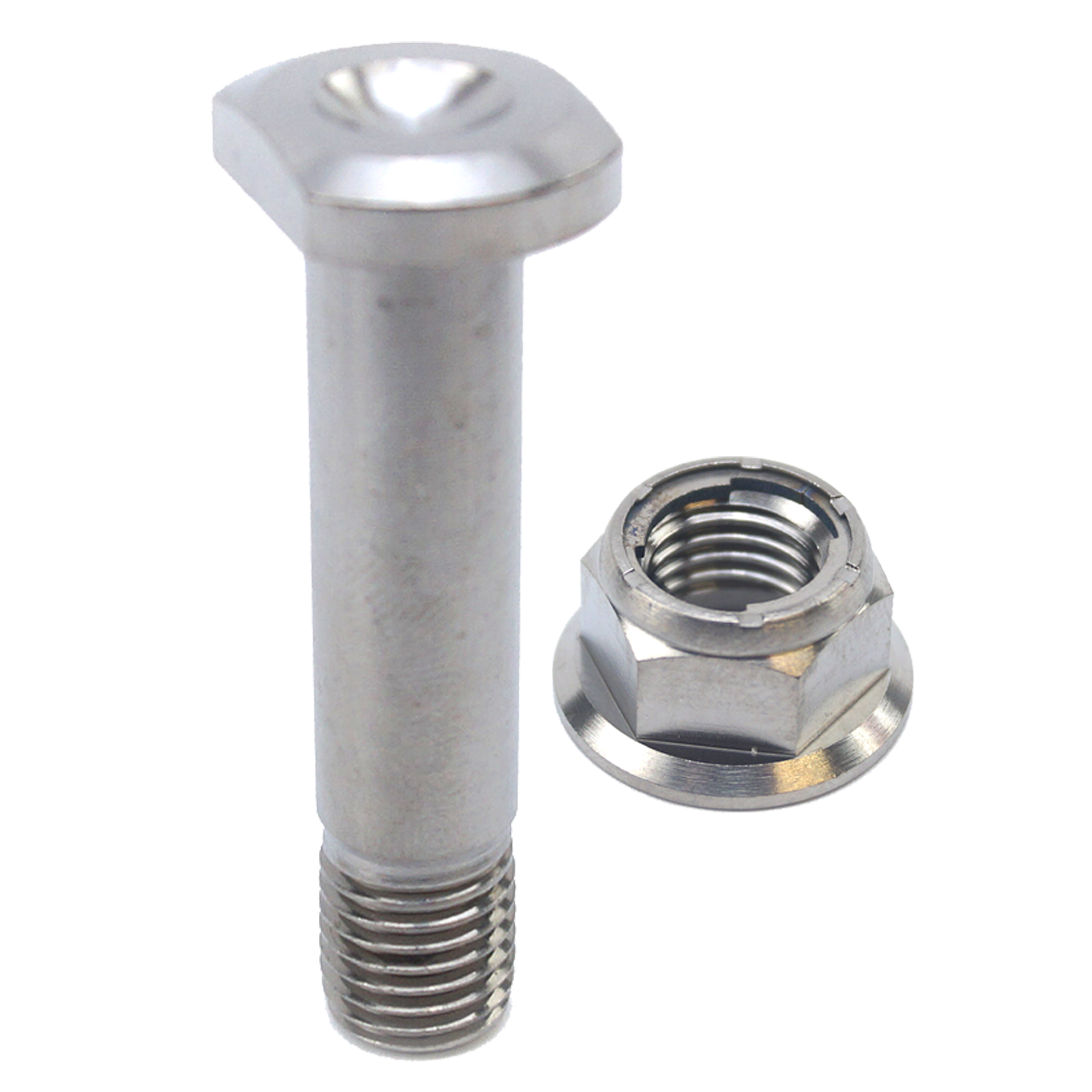 GR5 KAWASAKI SHOCK BOLT KIT, 2006>2021 KX KXF KLX KFX, 92154-0512 92153-0937 thumbnail 4