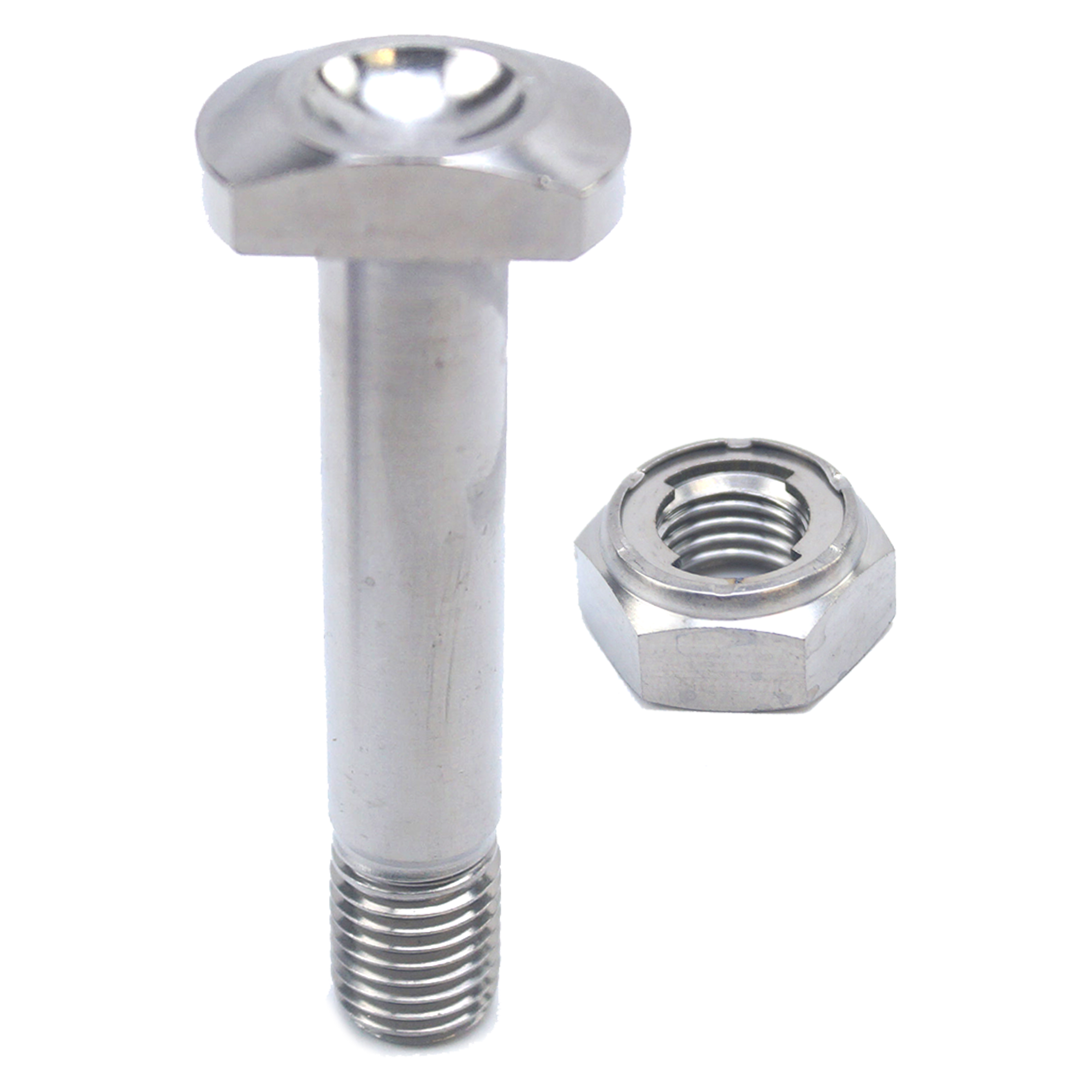 GR5 HONDA SHOCK BOLT KIT UPPER, 2003>2021 CR XR CFR CRF-R, 90152-MEB-750 thumbnail 3