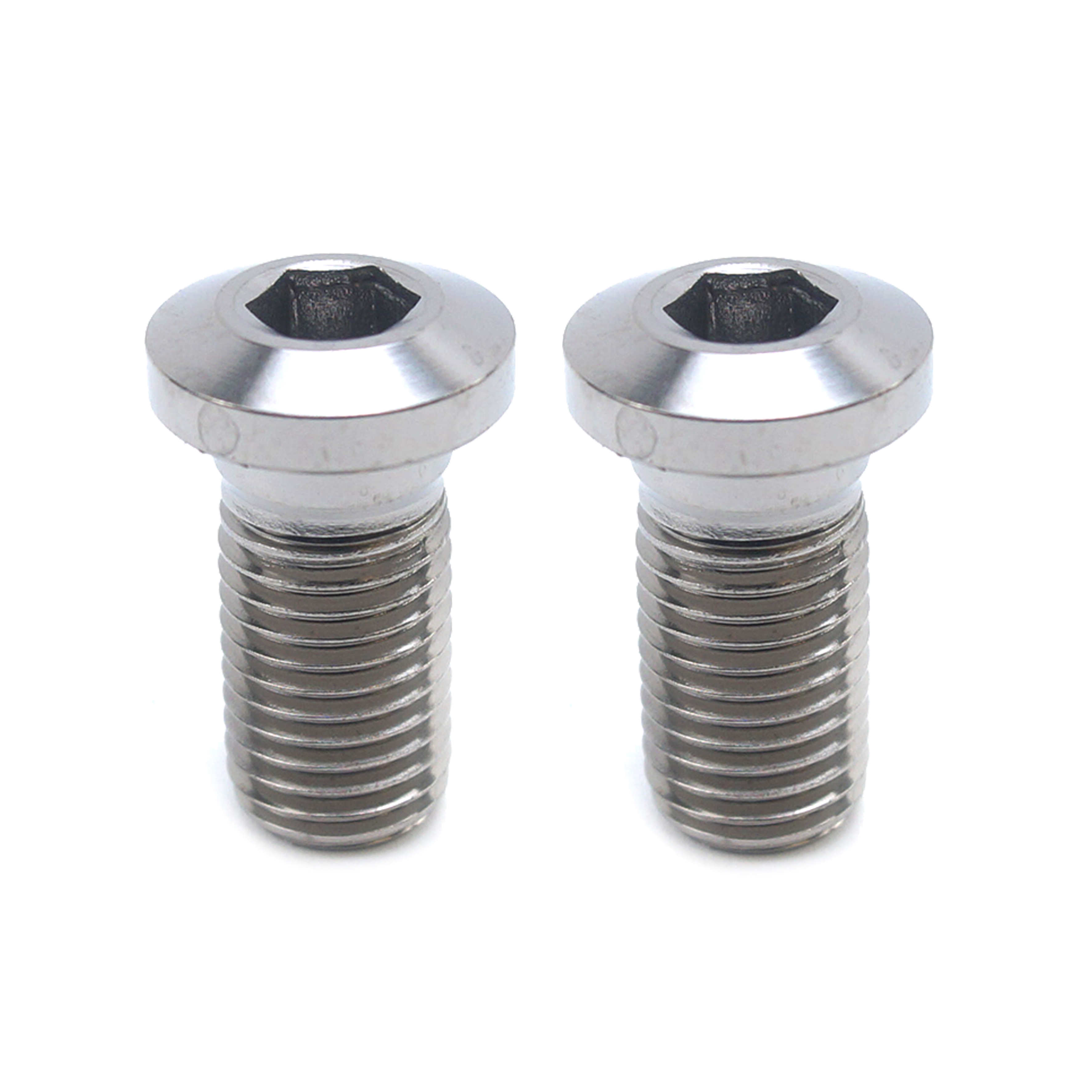 GR5 FOOT PEG BOLTS KX500, 92150-1255 ALLEN M10x20, FACTROY IMAGE RACING thumbnail 5
