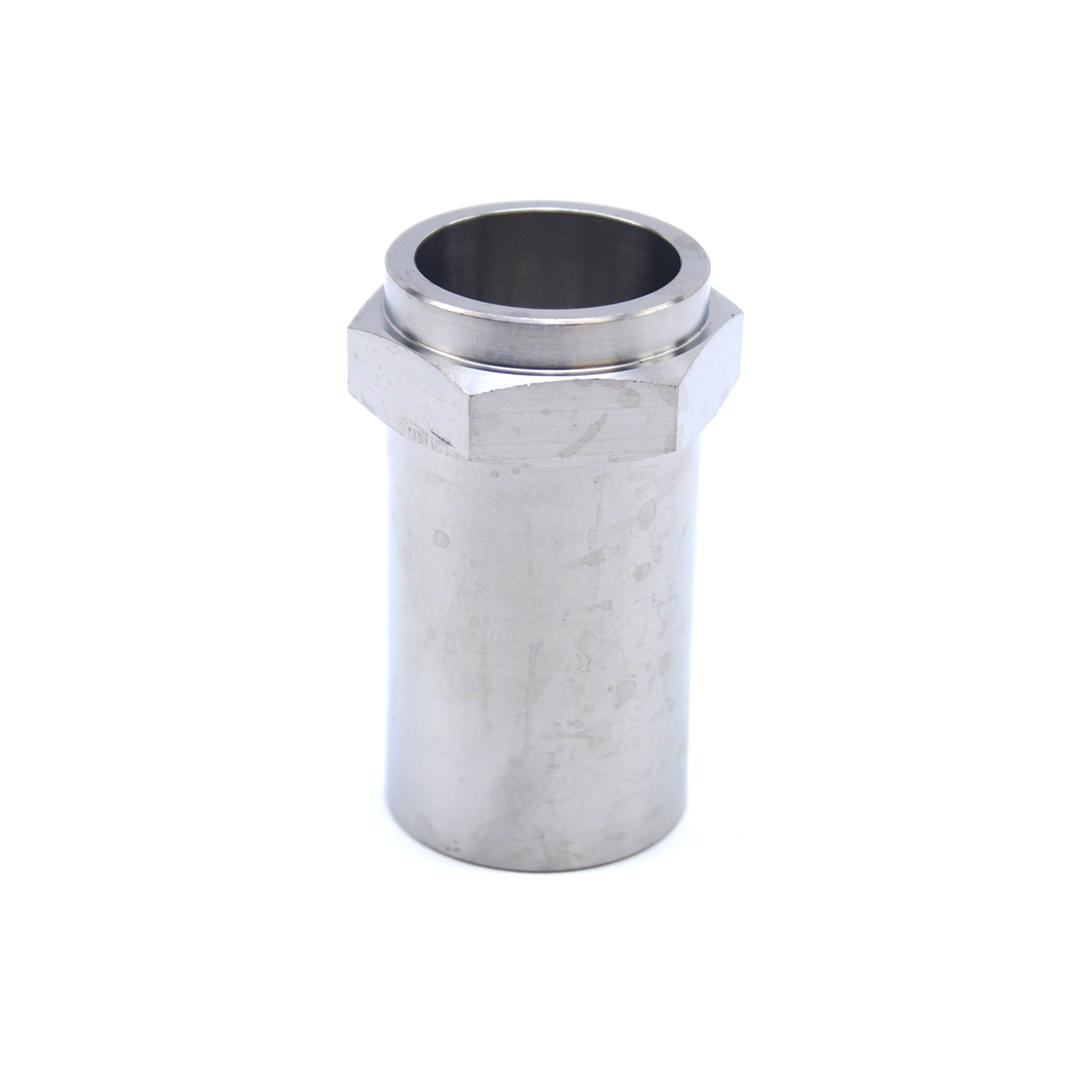GR5 FRONT SPINDLE NUT KX500, 92015-1884 M18x1.50mm, KX 125 250 500 1993-2004 thumbnail 5