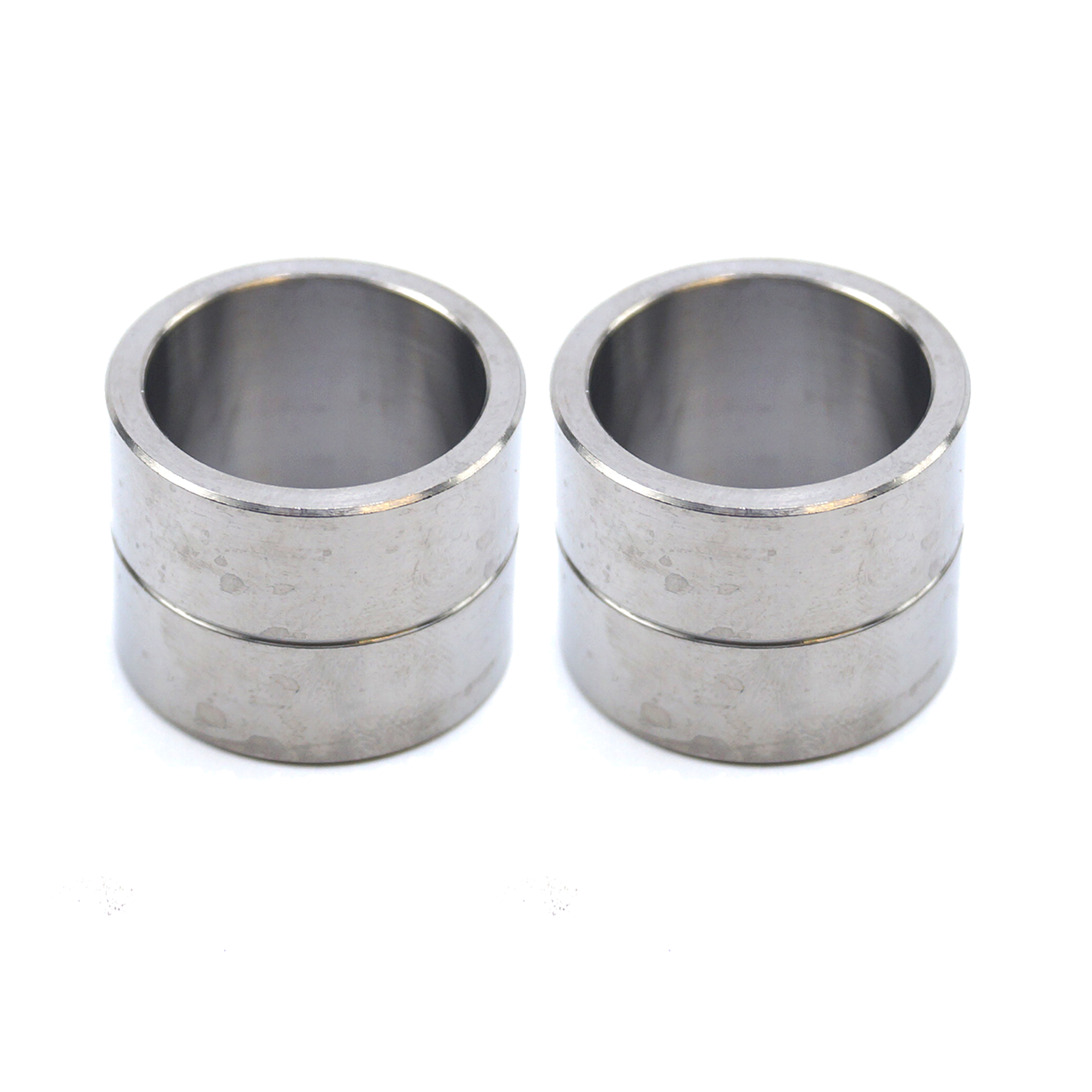 GR5 FRONT SPACER KIT KX500 250 125, 92143-1581 WHEEL SPACERS FRONT, 11-1027 / FACTROY IMAGE RACING thumbnail 4