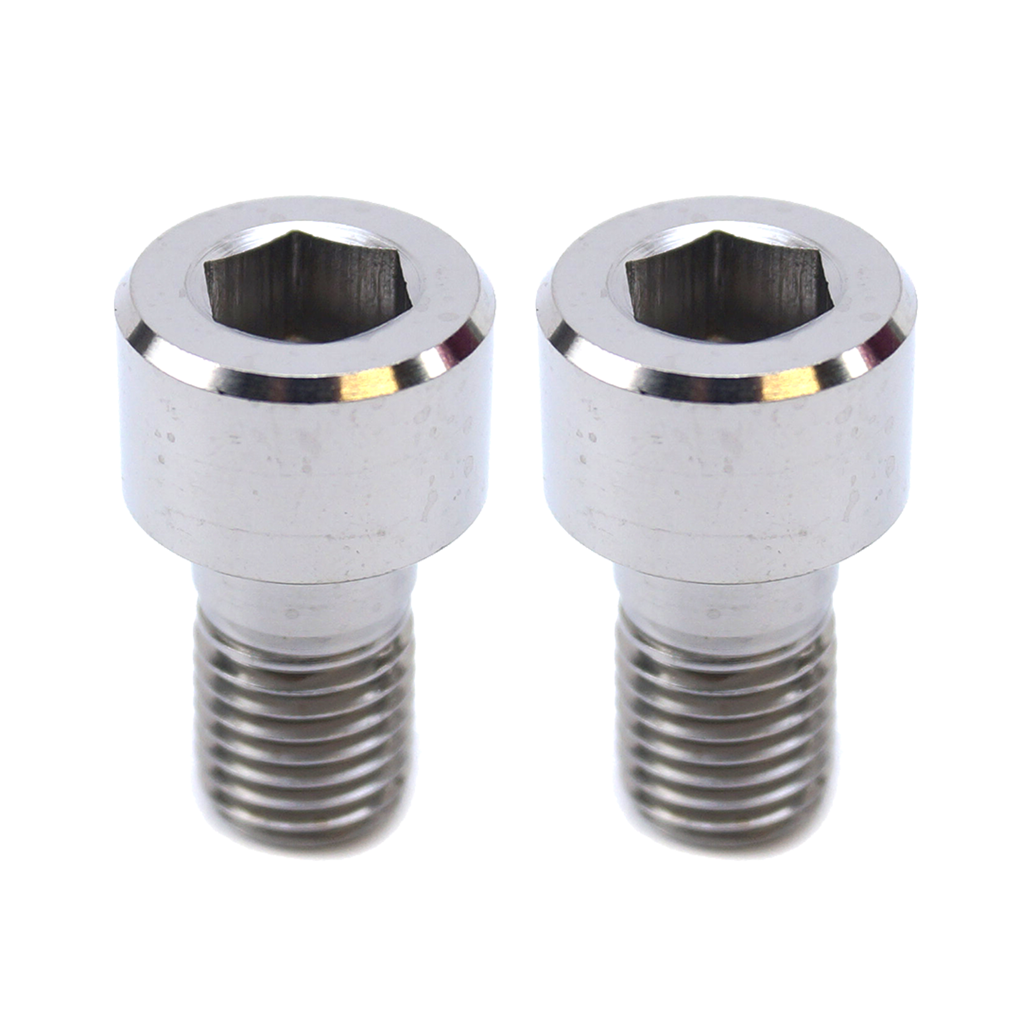 GR5 SUB FRAME BOLT UPPER KX, ALLEN M10x17mm / PITCH 1.25mm, 92002-1713 / 920021713 thumbnail 4