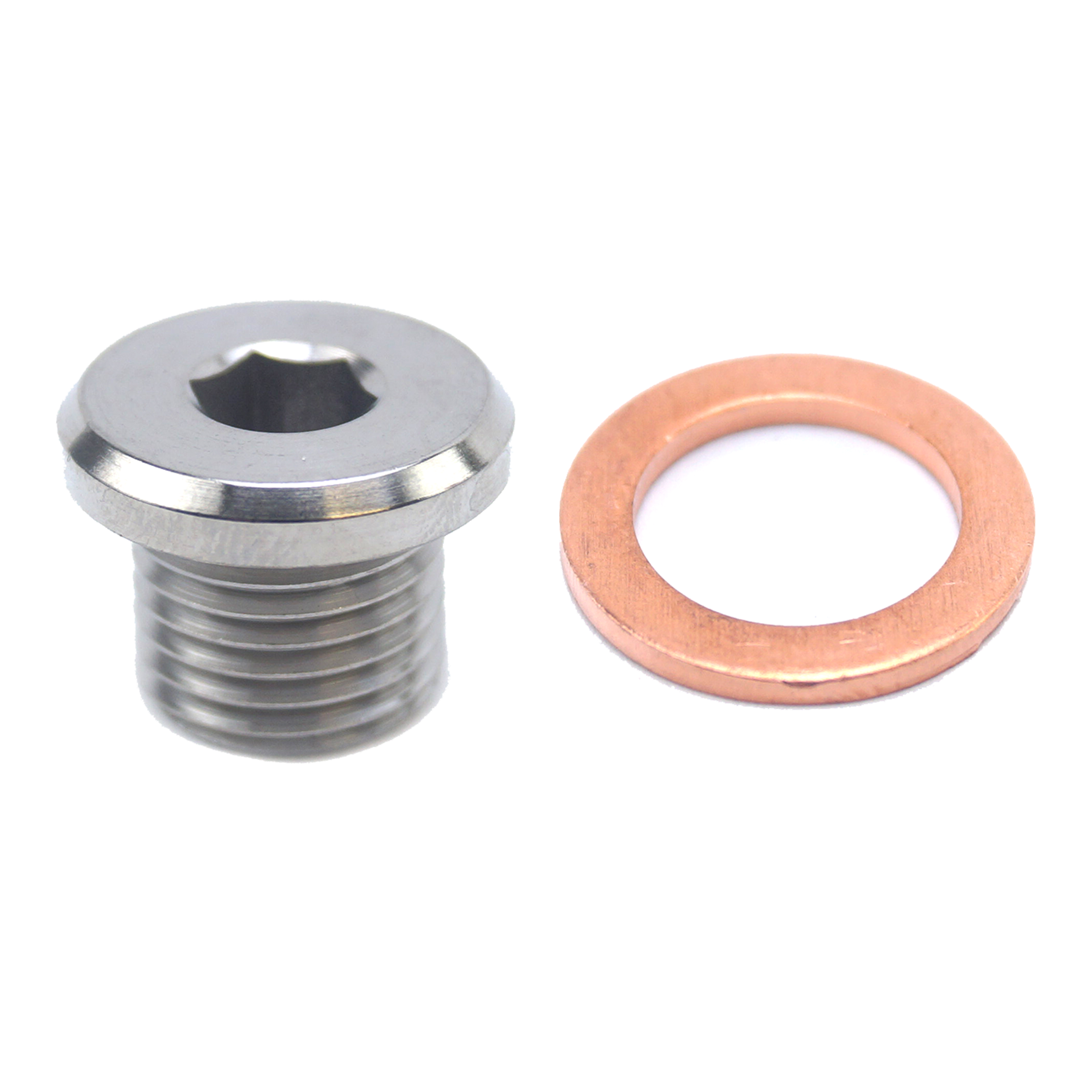 GR5 CYLINDER PLUG 12x10 KX500, 92066-1222 KX250 KX125 KLX650, FACTROY IMAGE RACING thumbnail 5