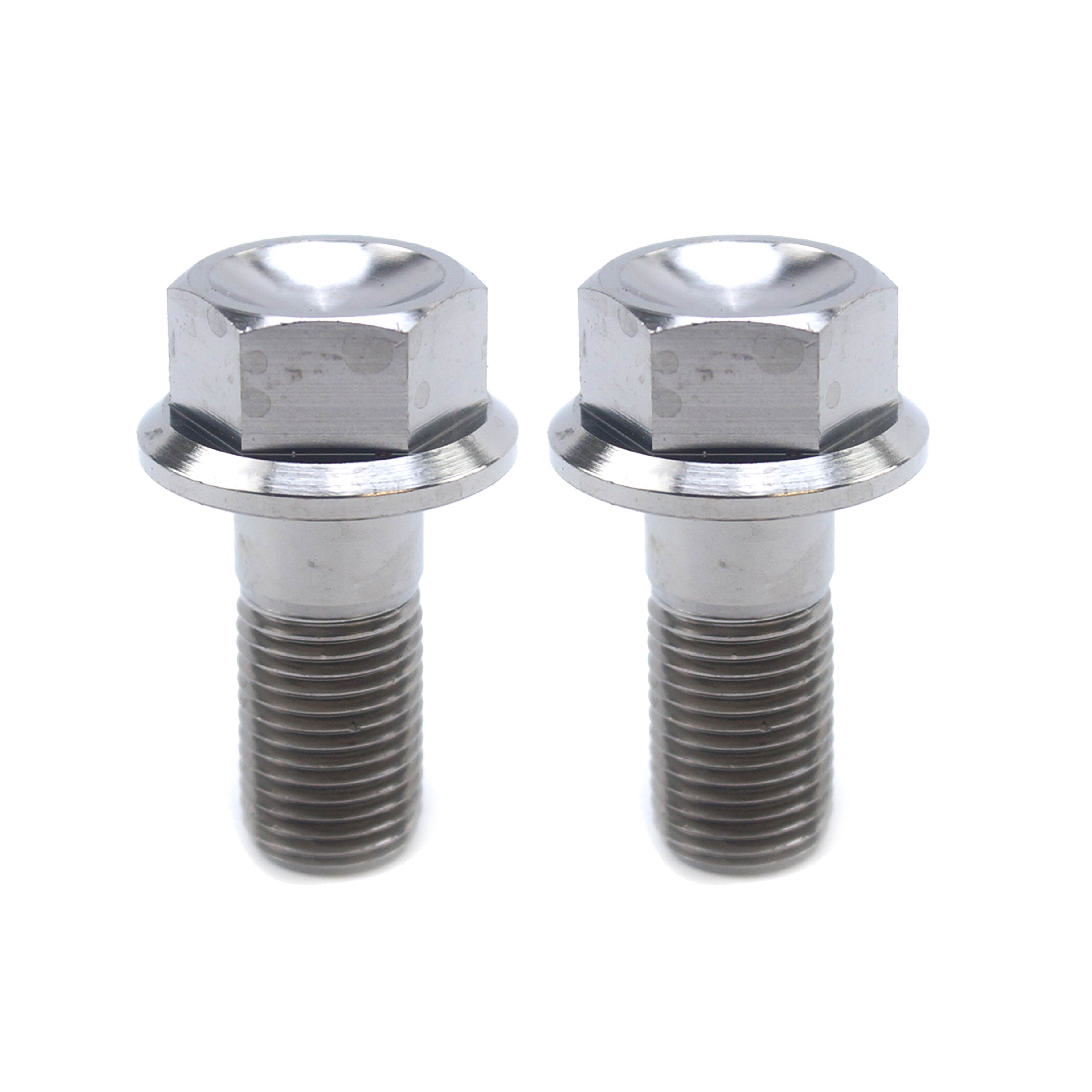 GR5 FRAME LINK BOLTS KX500, 92150-1359 / PACK OF 2 / M12x27mm, KX 80 85 100 125 250 500 KDX thumbnail 5