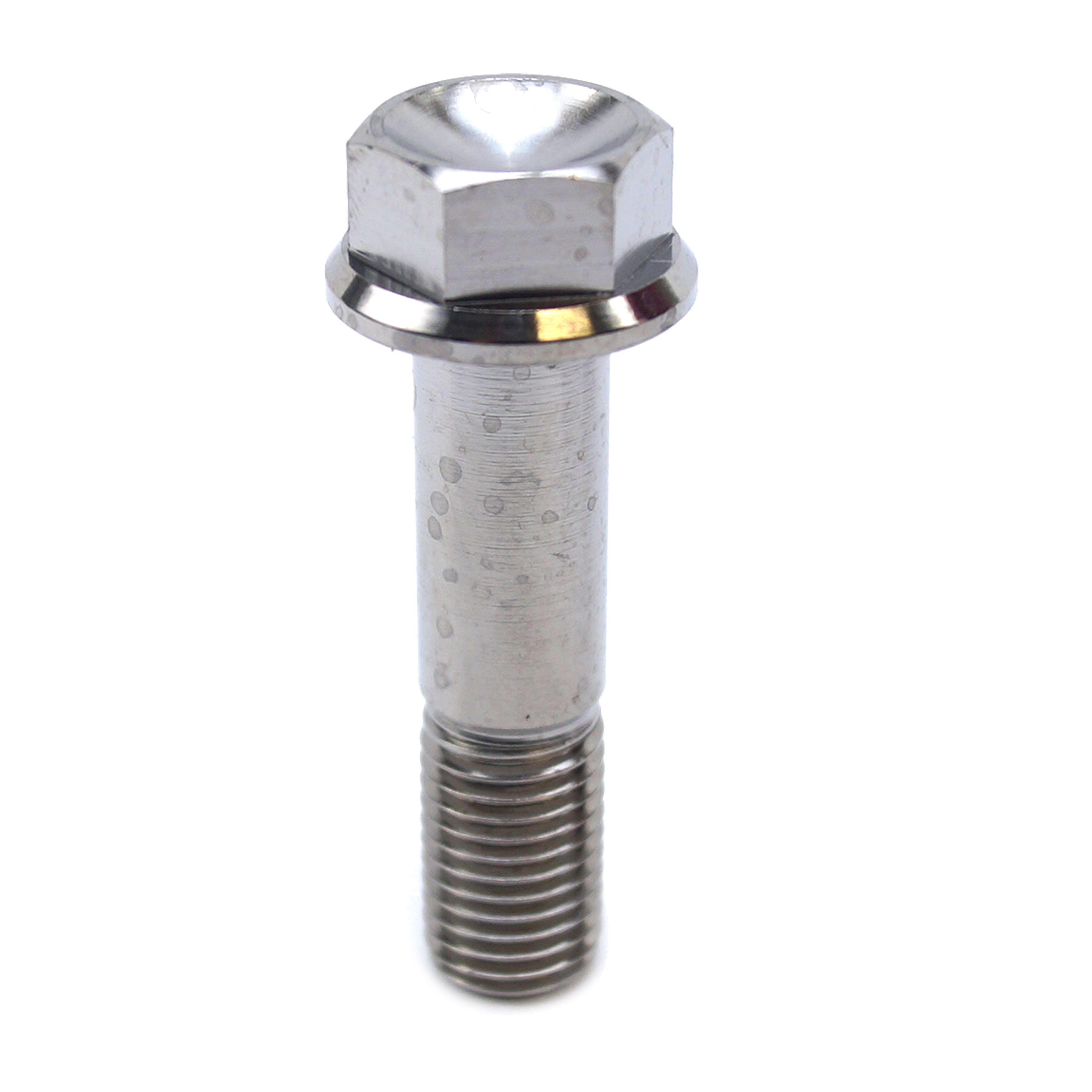 GR5 KX LOWER SHOCK BOLT M10, 40mm / KX125 250 & 500 92002-1675 / 92150-1711 thumbnail 4
