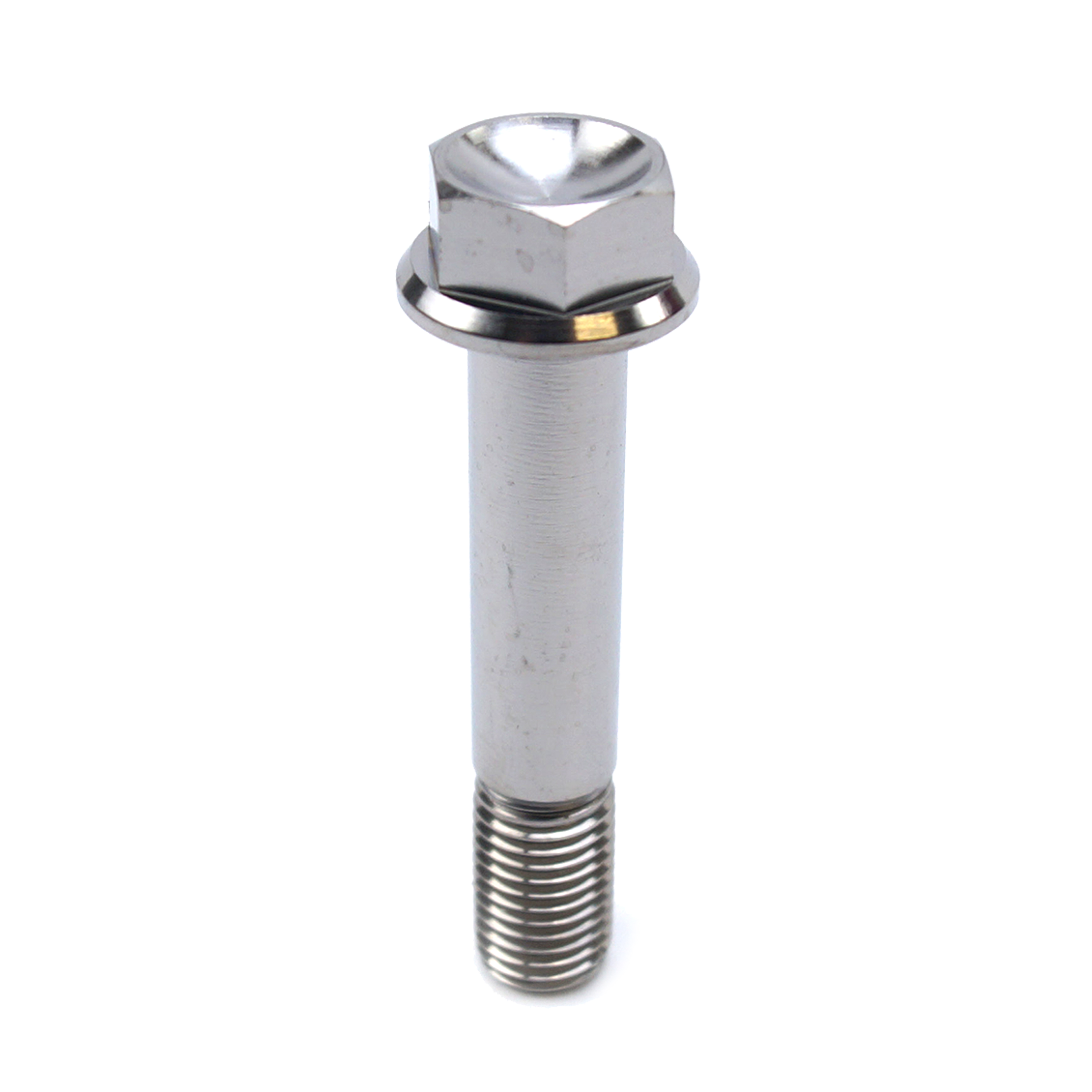 GR5 KX UPPER SHOCK BOLT M10, 53mm / KX125 250 & 500 92002-1936 thumbnail 4