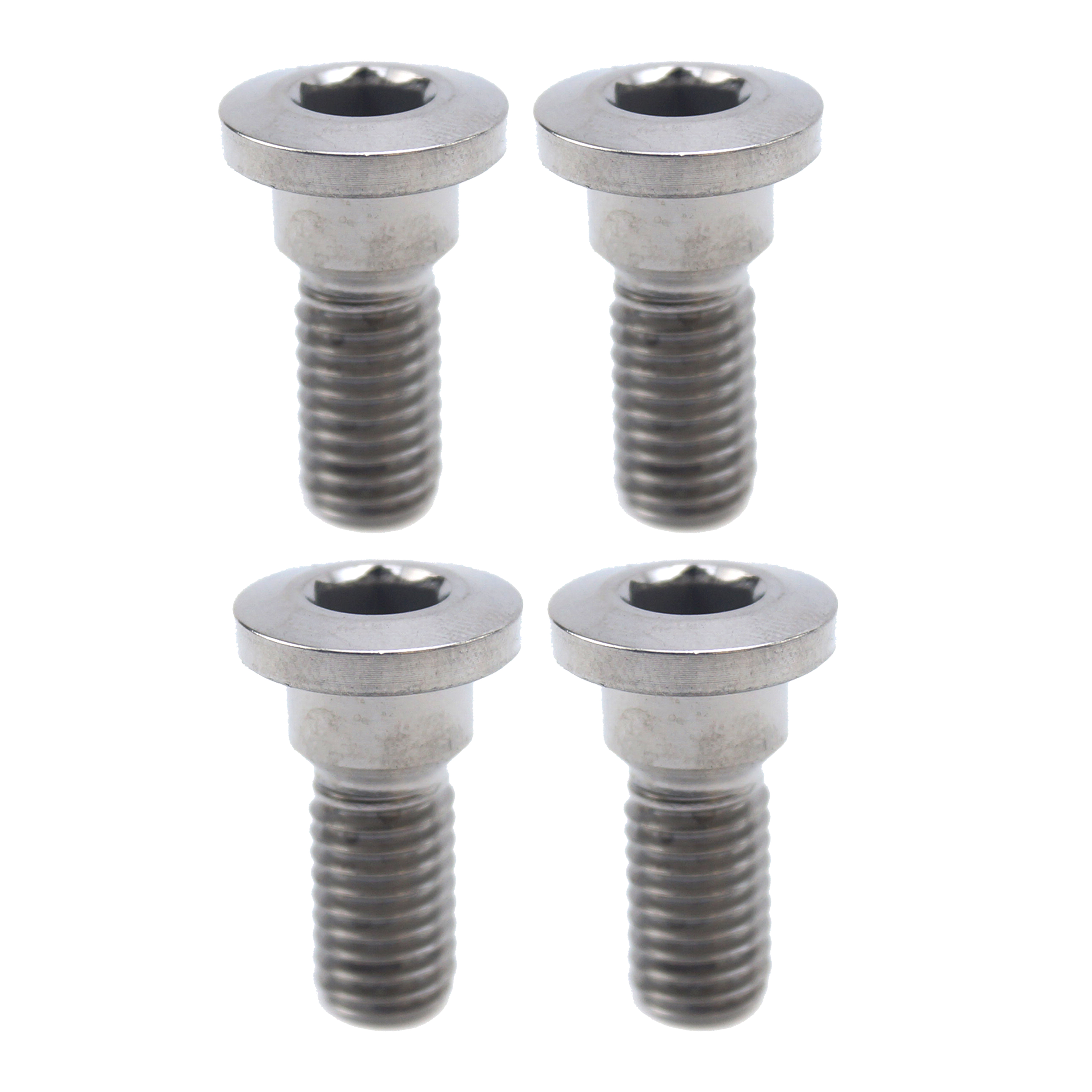 GR5 SUB FRAME BOLTS KX 65 125, 92150-1839 92153-1621 PACK OF 4 thumbnail 4