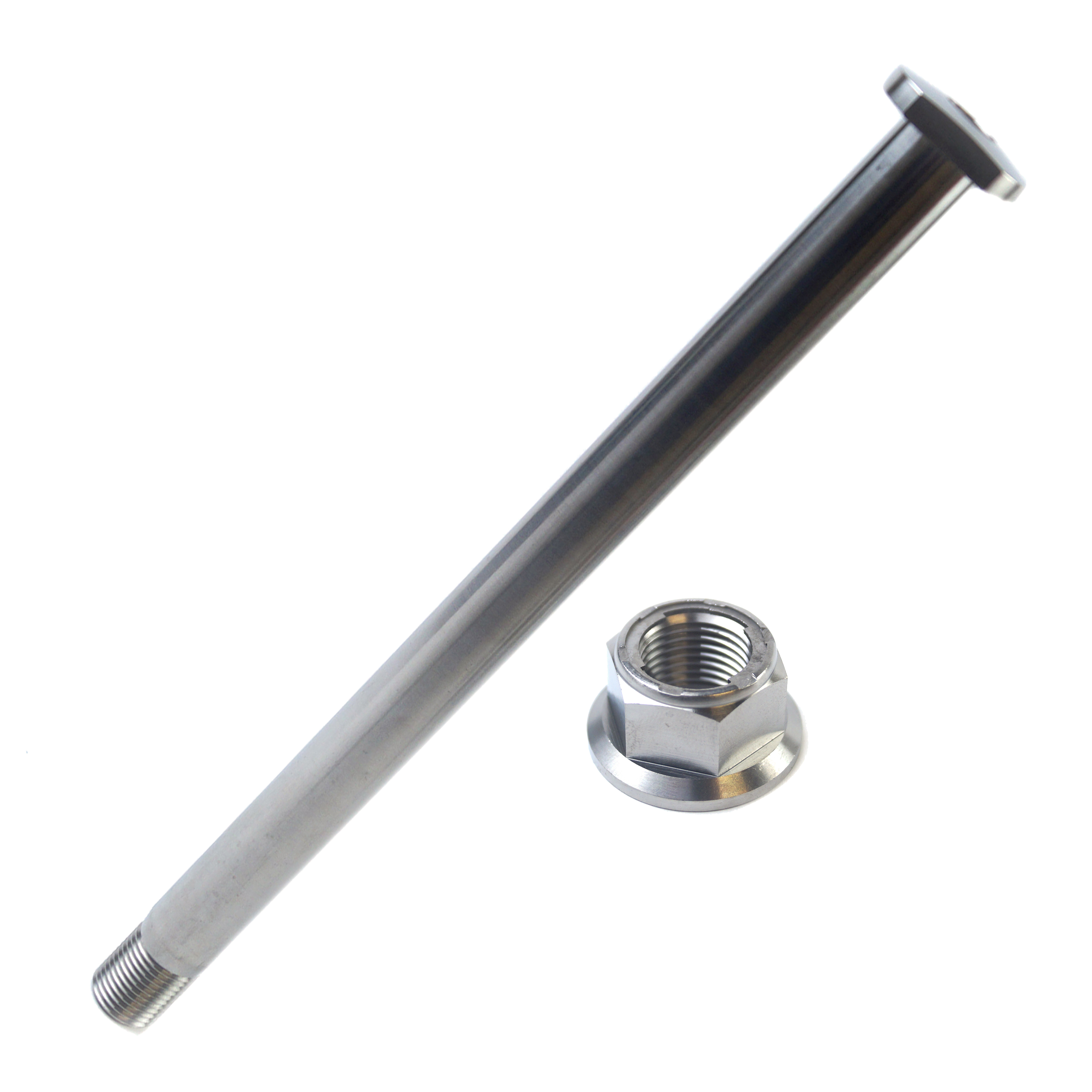 GR5 SWING ARM KIT KX KXF, 33032-1189 & 92015-1316, TITANIUM FACTROY IMAGE RACING thumbnail 5