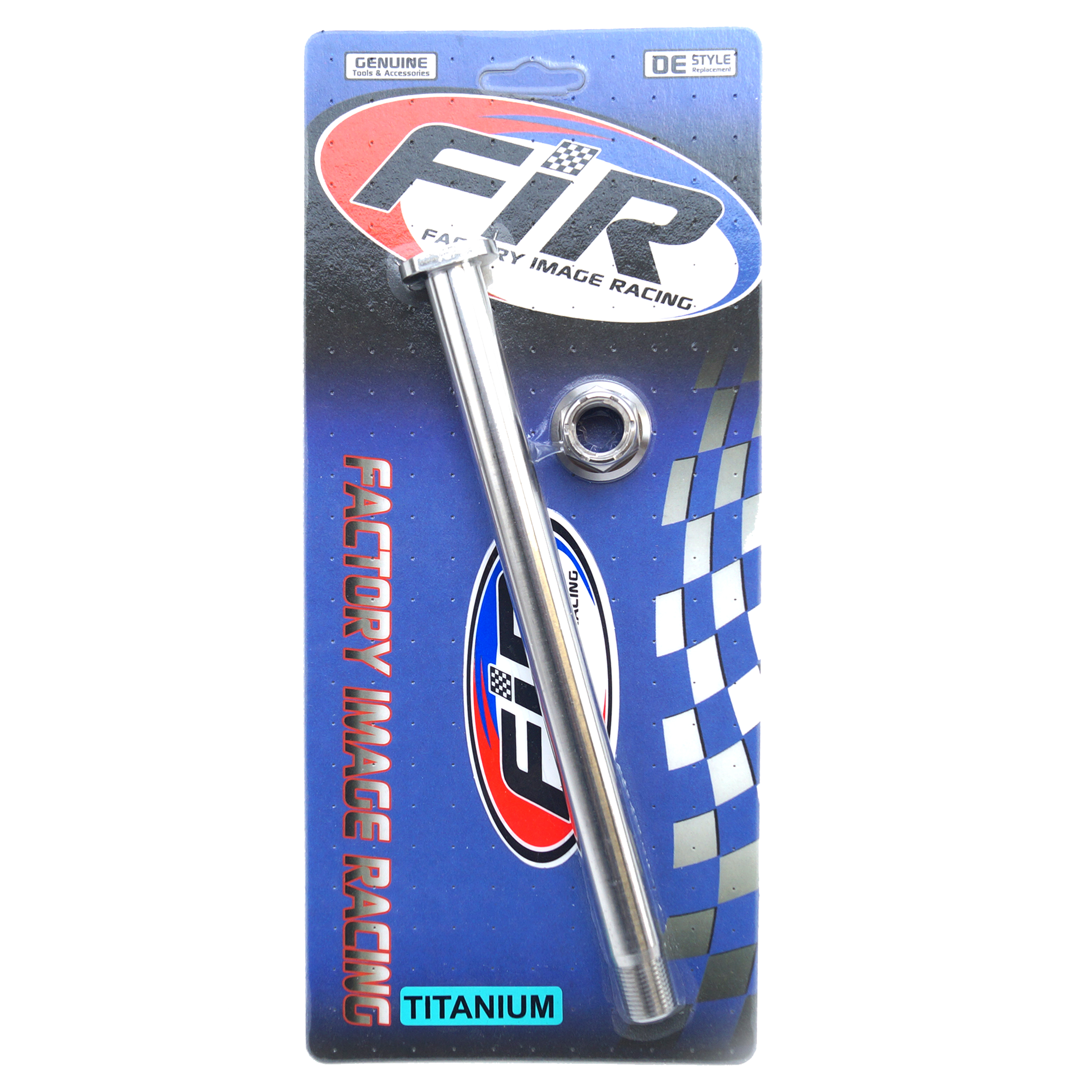 GR5 SWING ARM KIT KX KXF, 33032-1189 & 92015-1316, TITANIUM FACTROY IMAGE RACING thumbnail 4