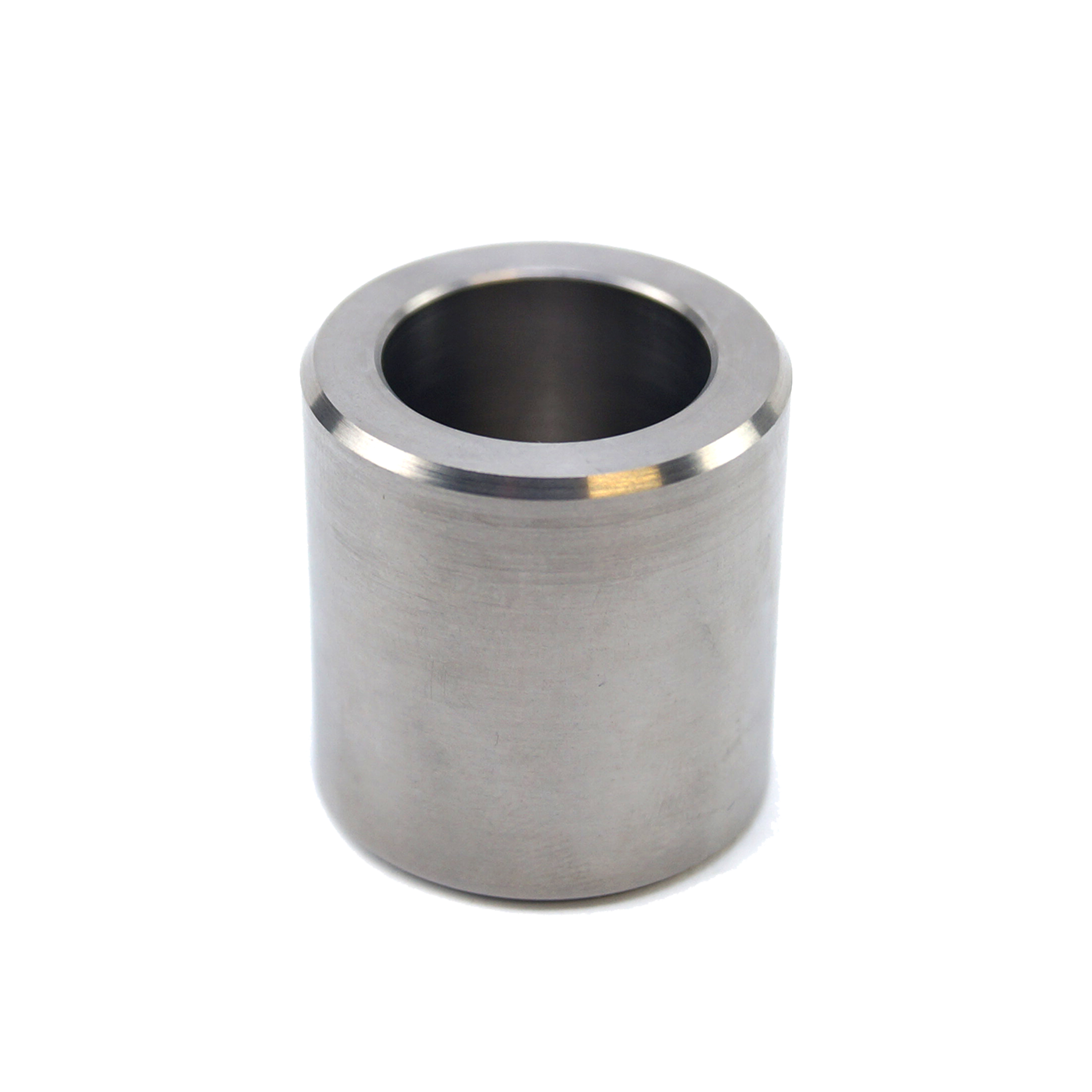 TITANIUM CALIPER PISTON 27x28mm EACH, KAWASAKI KX KLX 26.95x28.30mm, 43048-1064 / 42-350.FIR thumbnail 3