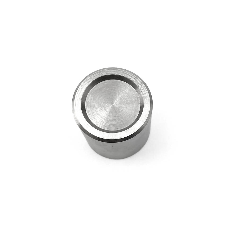 TITANIUM CALIPER PISTON 25x27.5mm EACH, A54013019000 /24.92x27.60mm, A54013019000 BRAKTEC GASGAS thumbnail 3