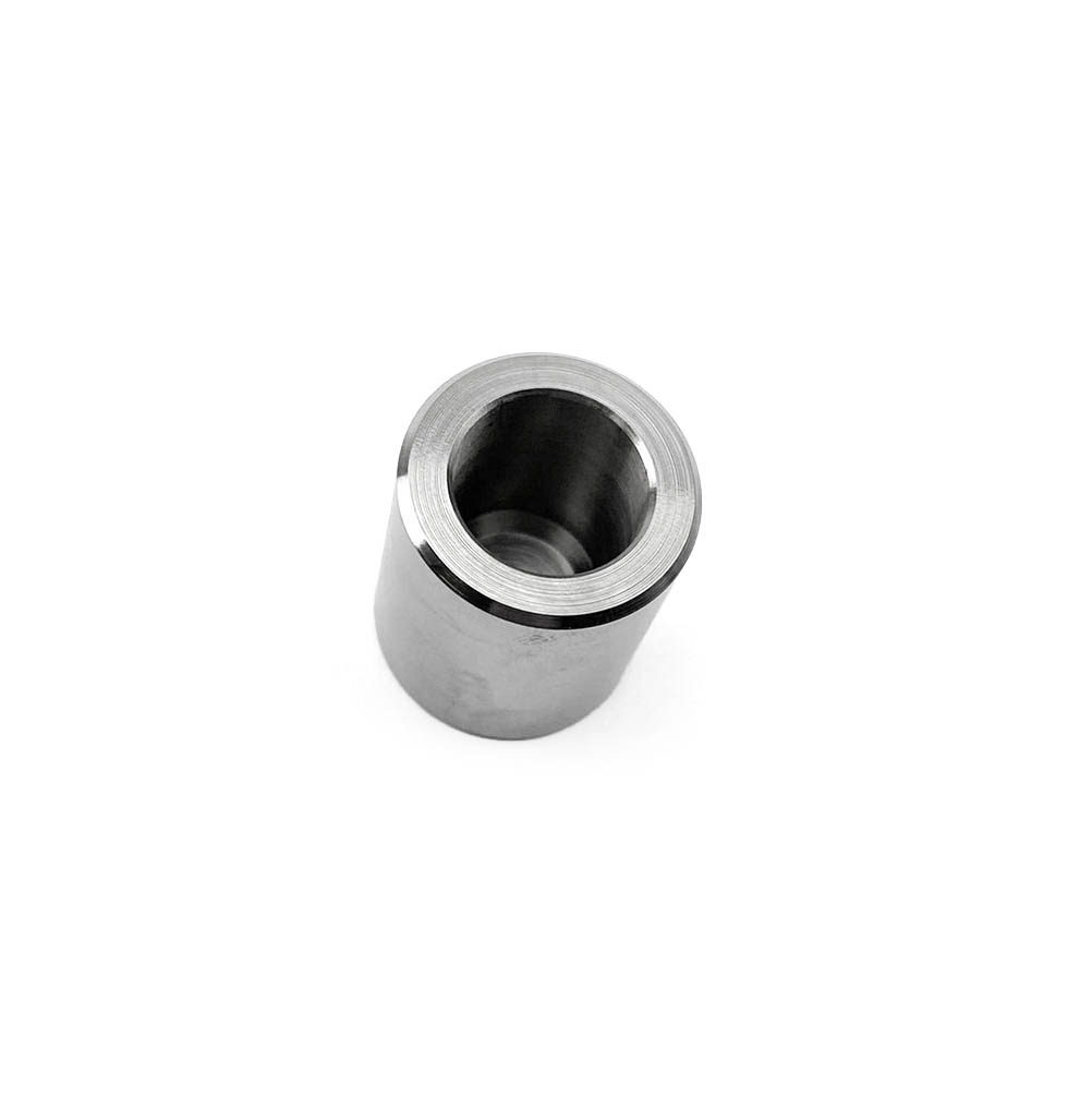 TITANIUM CALIPER PISTON 25x27.5mm EACH, A54013019000 /24.92x27.60mm, A54013019000 BRAKTEC GASGAS thumbnail 4