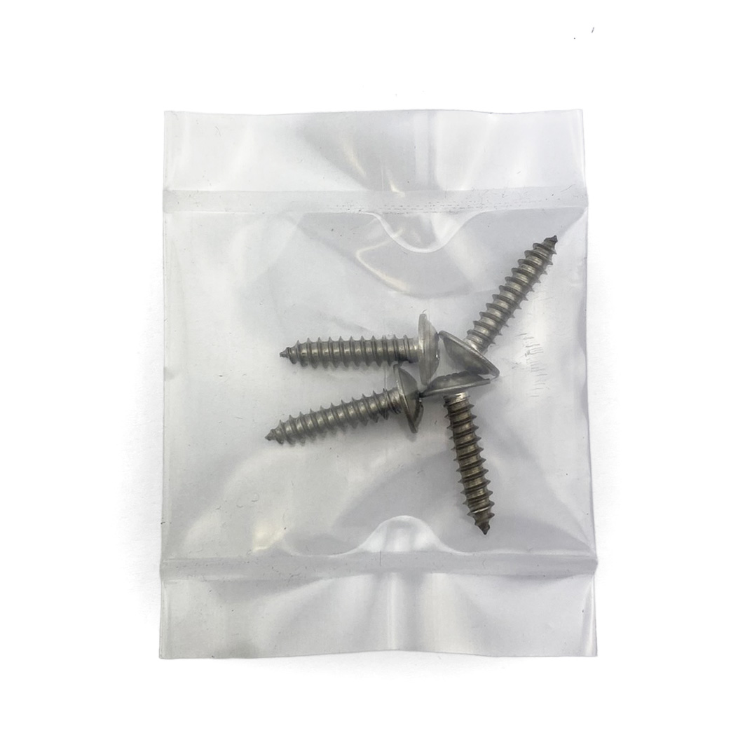 TAGZ ORGANISER T-BAR RACK  STAINLESS STEELS 304 BRUSHED DP1, FITS UP TO 10 T-BARS thumbnail 3