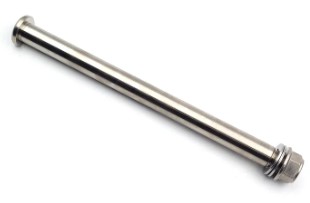 249mm SWINGARM BOLT 2015-2024 YAMAHA WR250F 33D-22141-00-00 image 1